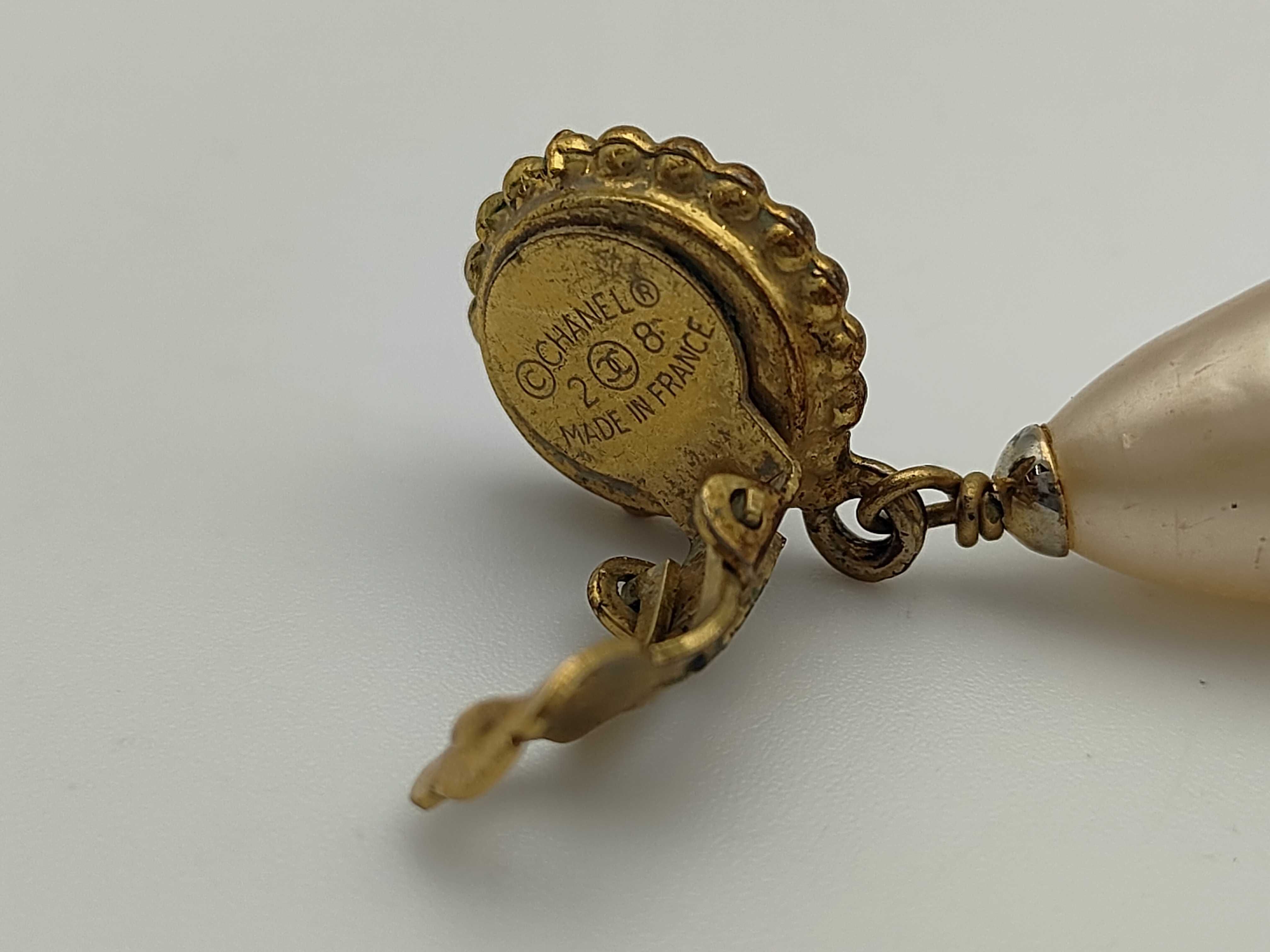 Earrings / GP Earrings — view 5