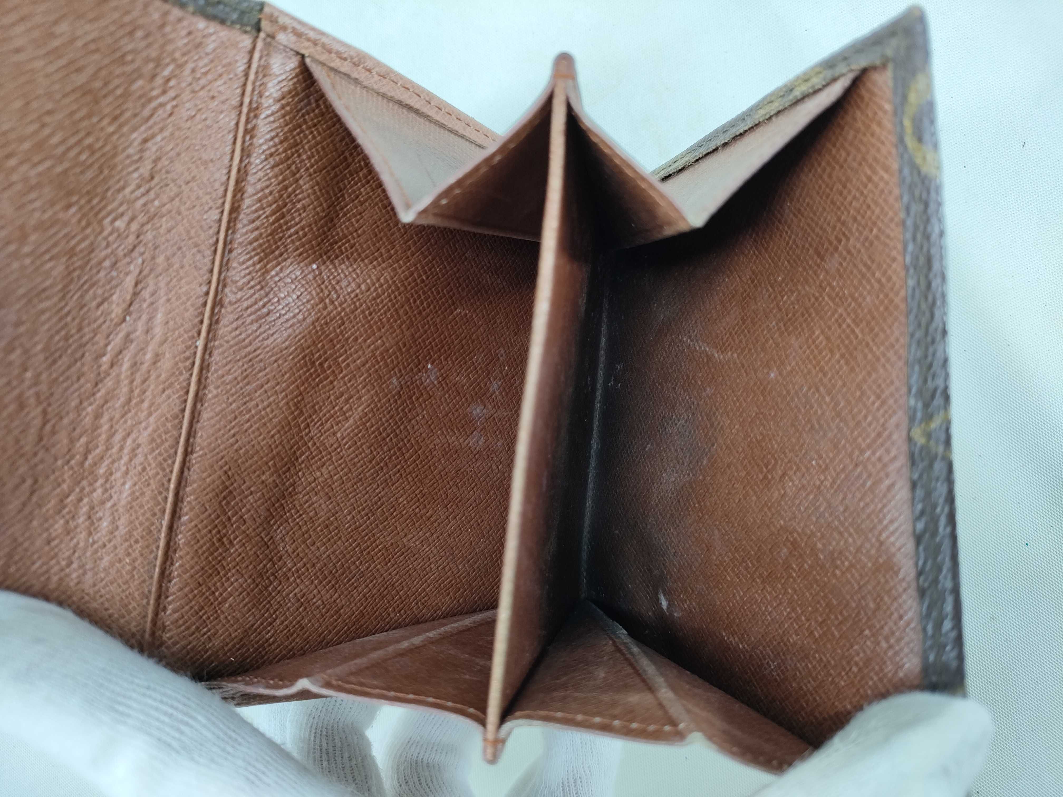 Monogram LV Portomonevier Wallet — view 10