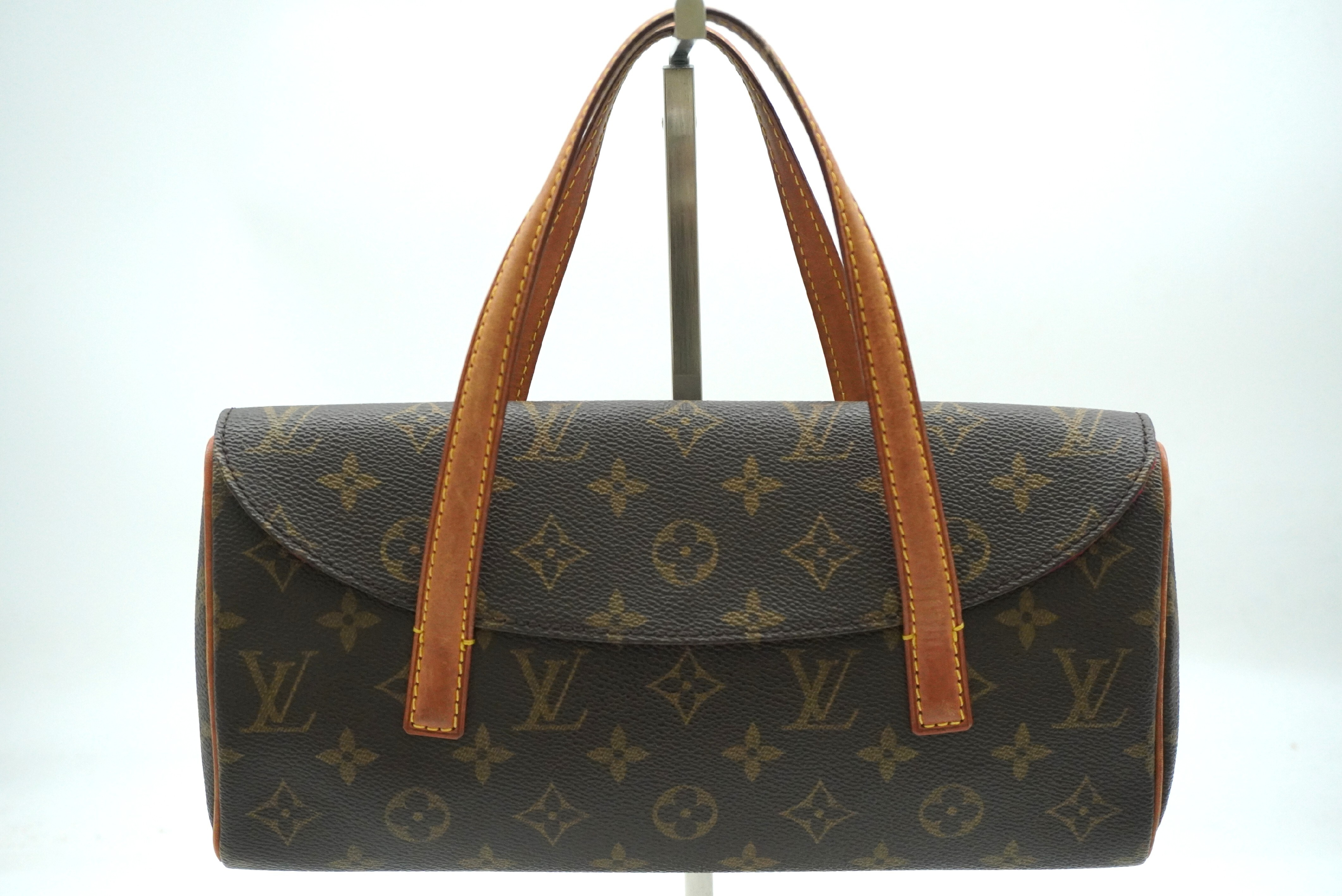 Monogram Sonatine M51902 Handbag