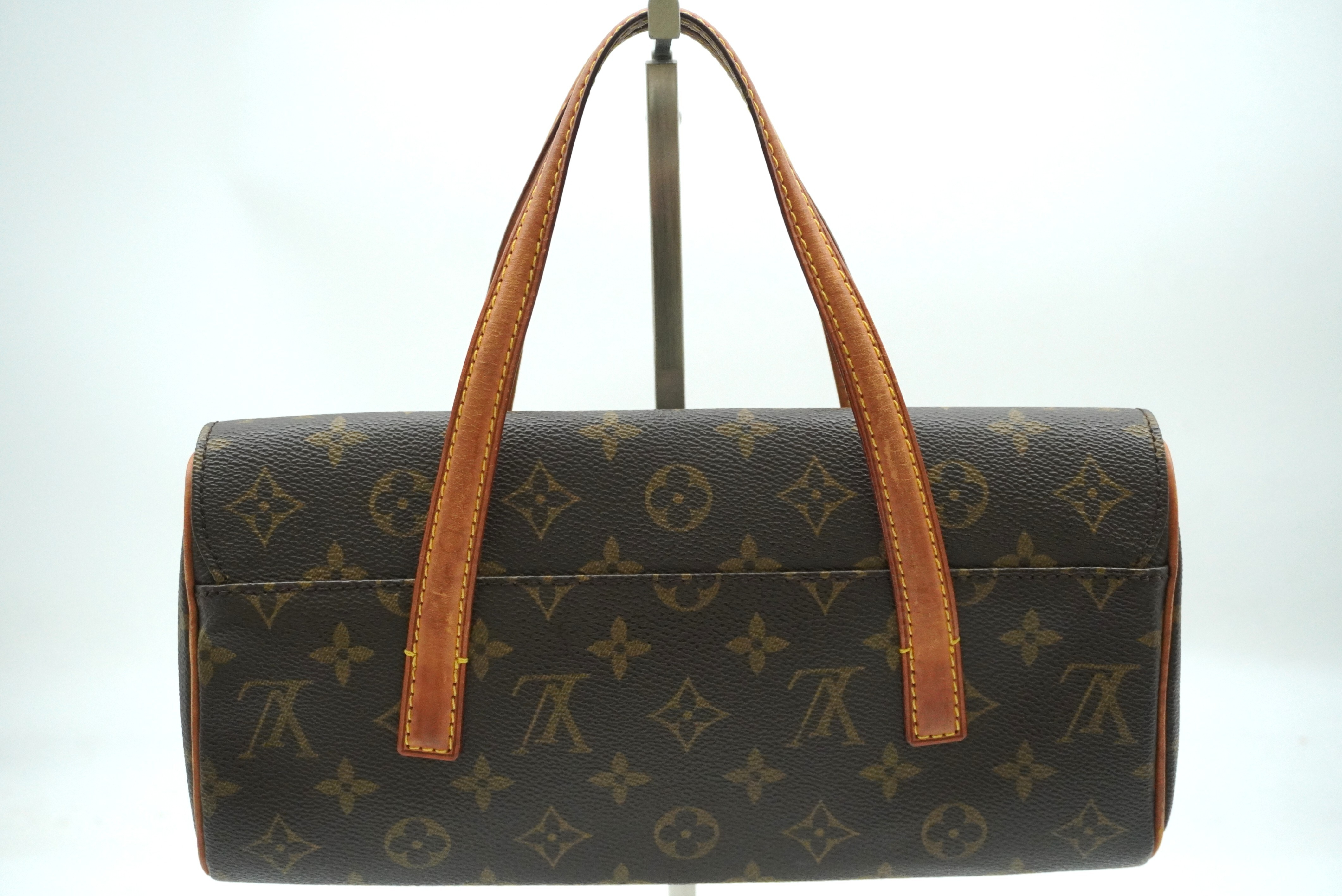 Monogram Sonatine M51902 Handbag — view 2