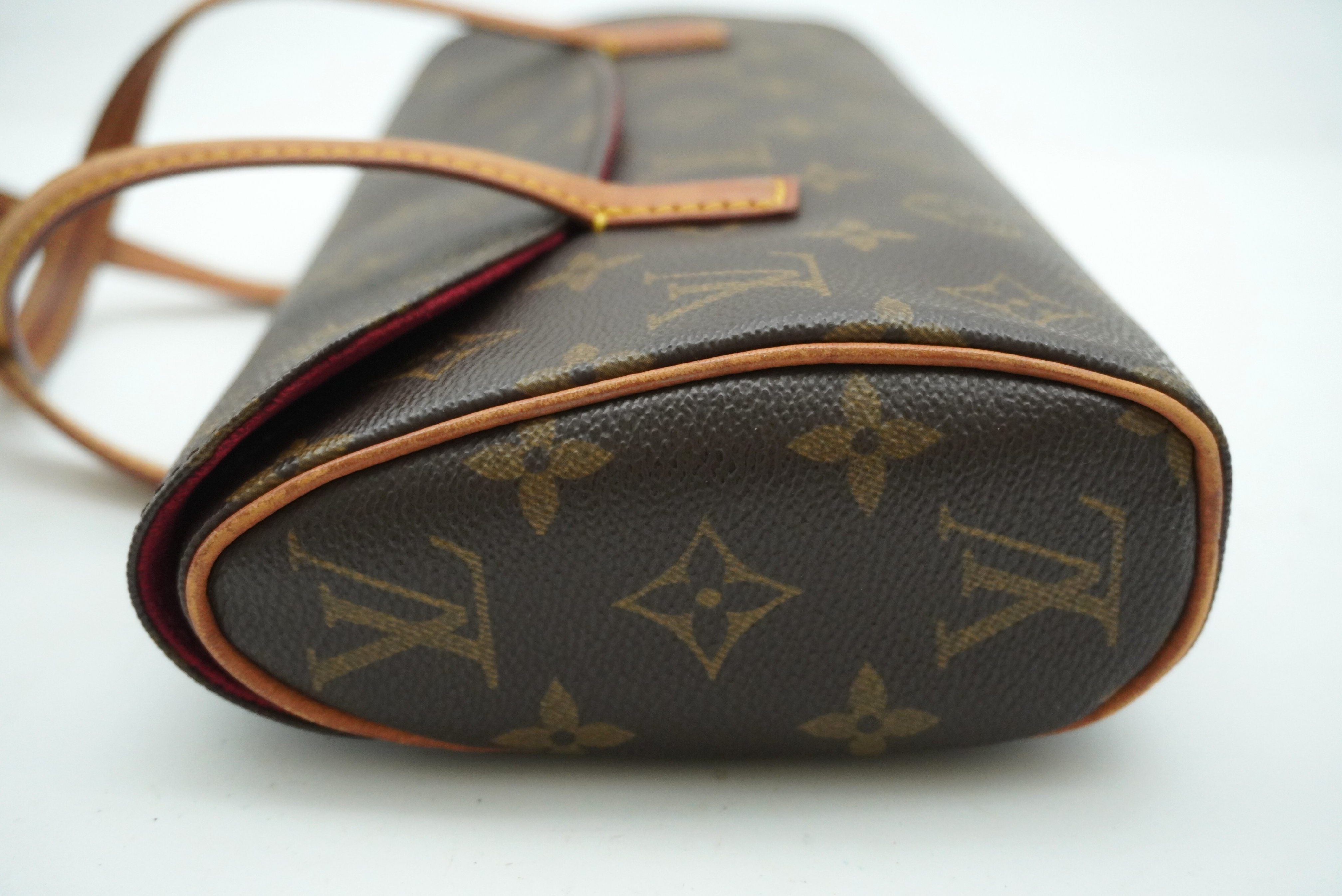 Monogram Sonatine M51902 Handbag — view 3
