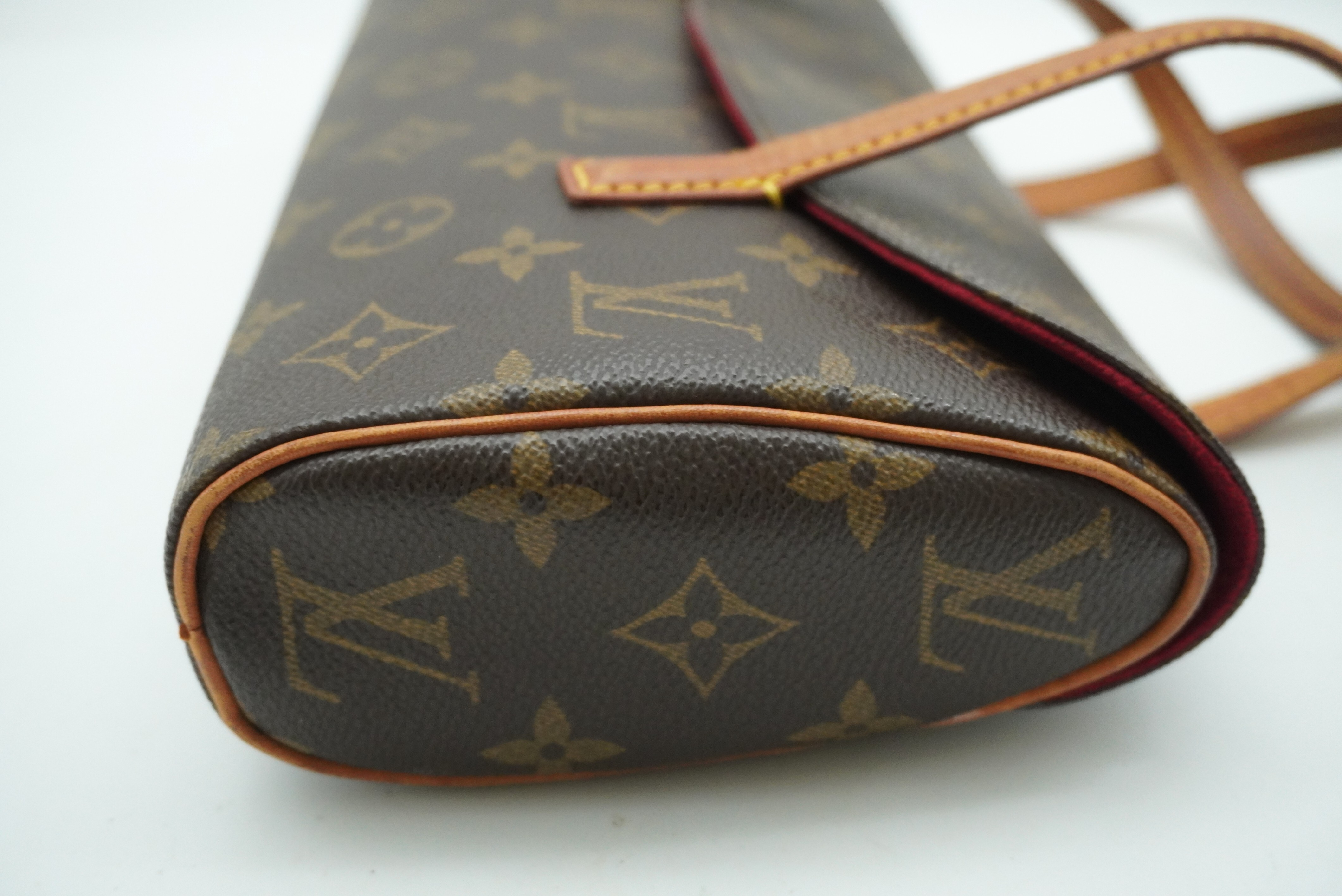 Monogram Sonatine M51902 Handbag — view 4