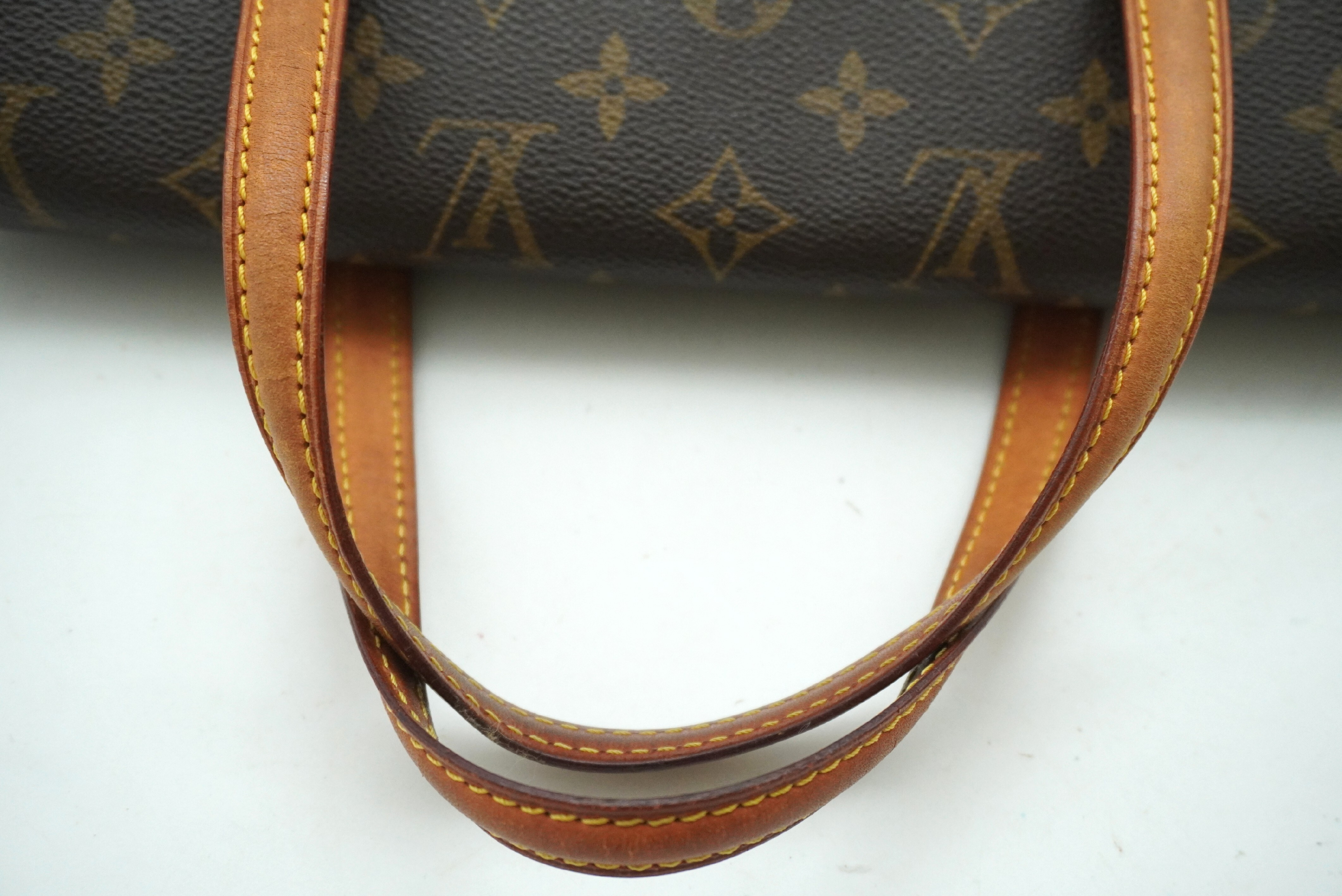 Monogram Sonatine M51902 Handbag — view 6