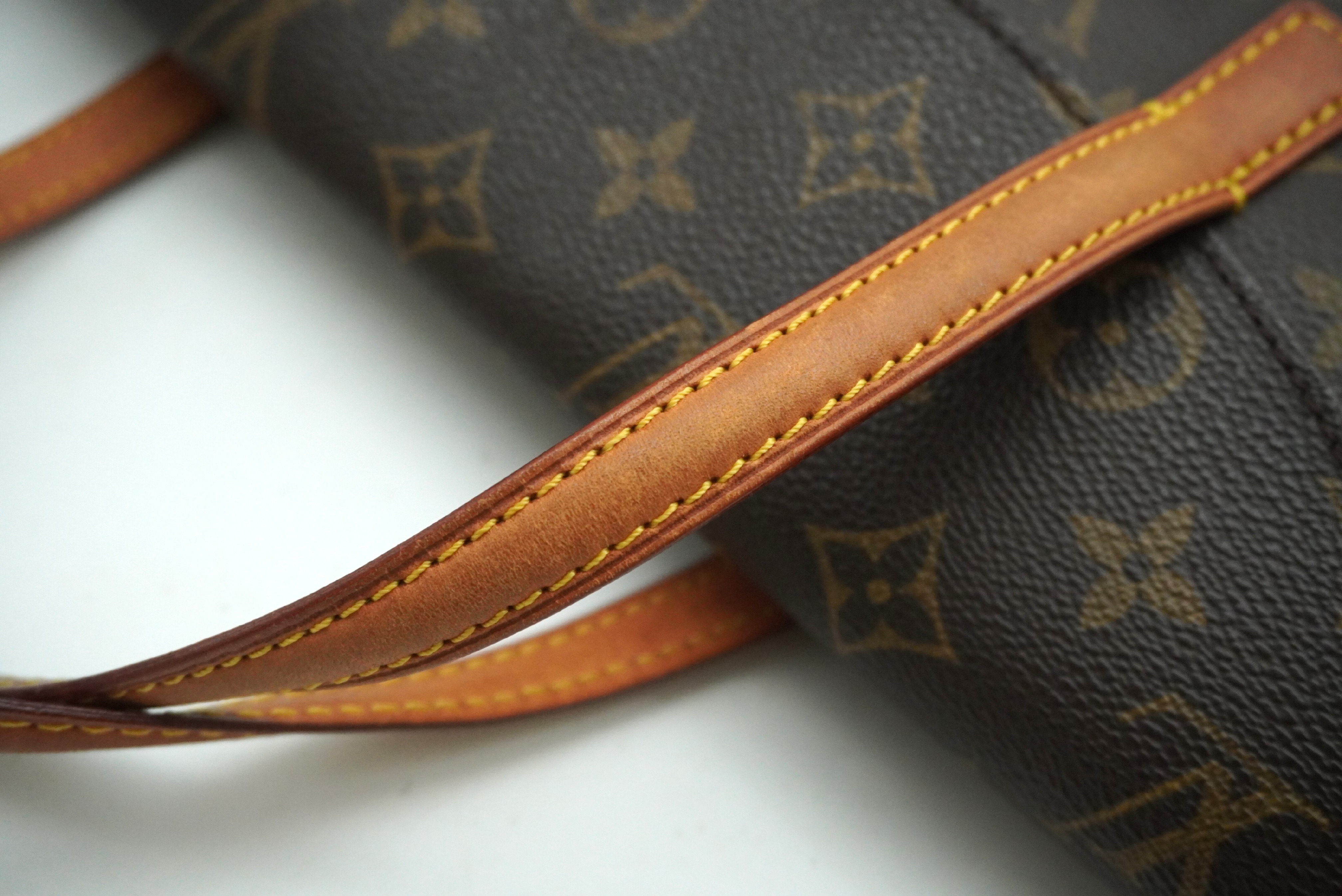 Monogram Sonatine M51902 Handbag — view 7