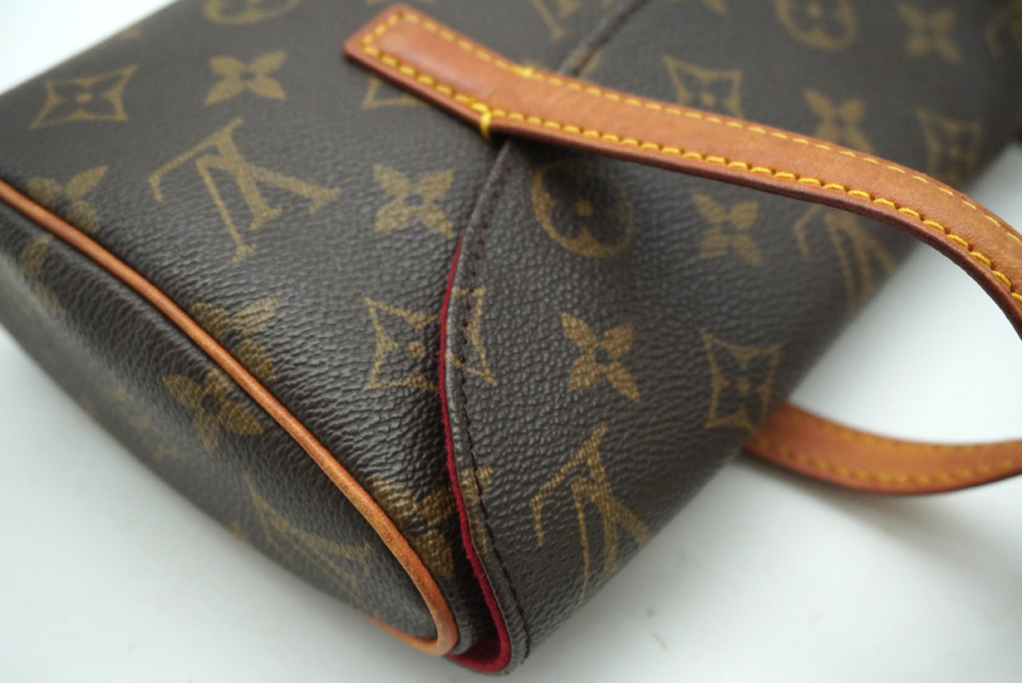 Monogram Sonatine M51902 Handbag — view 8
