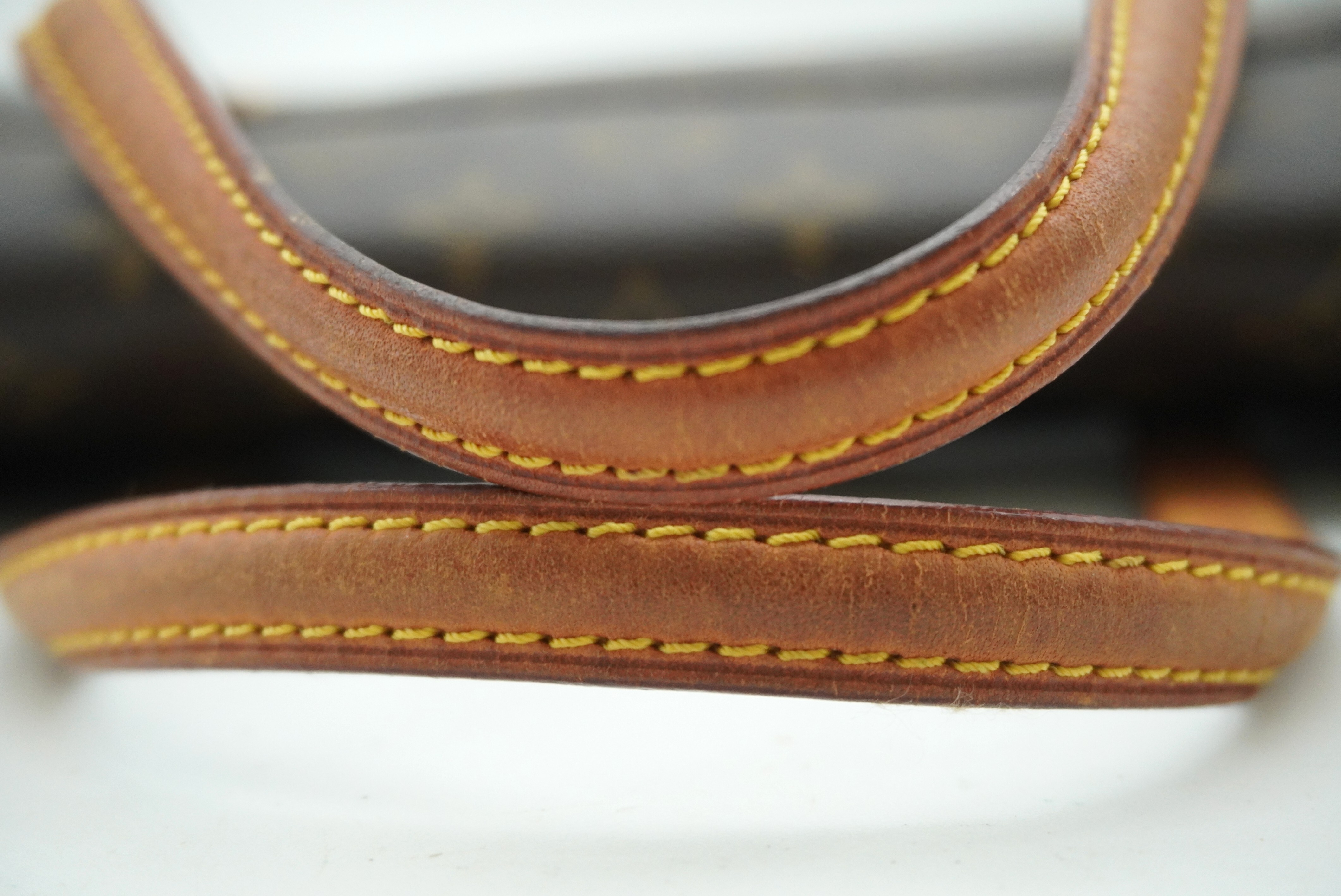 Monogram Sonatine M51902 Handbag — view 10