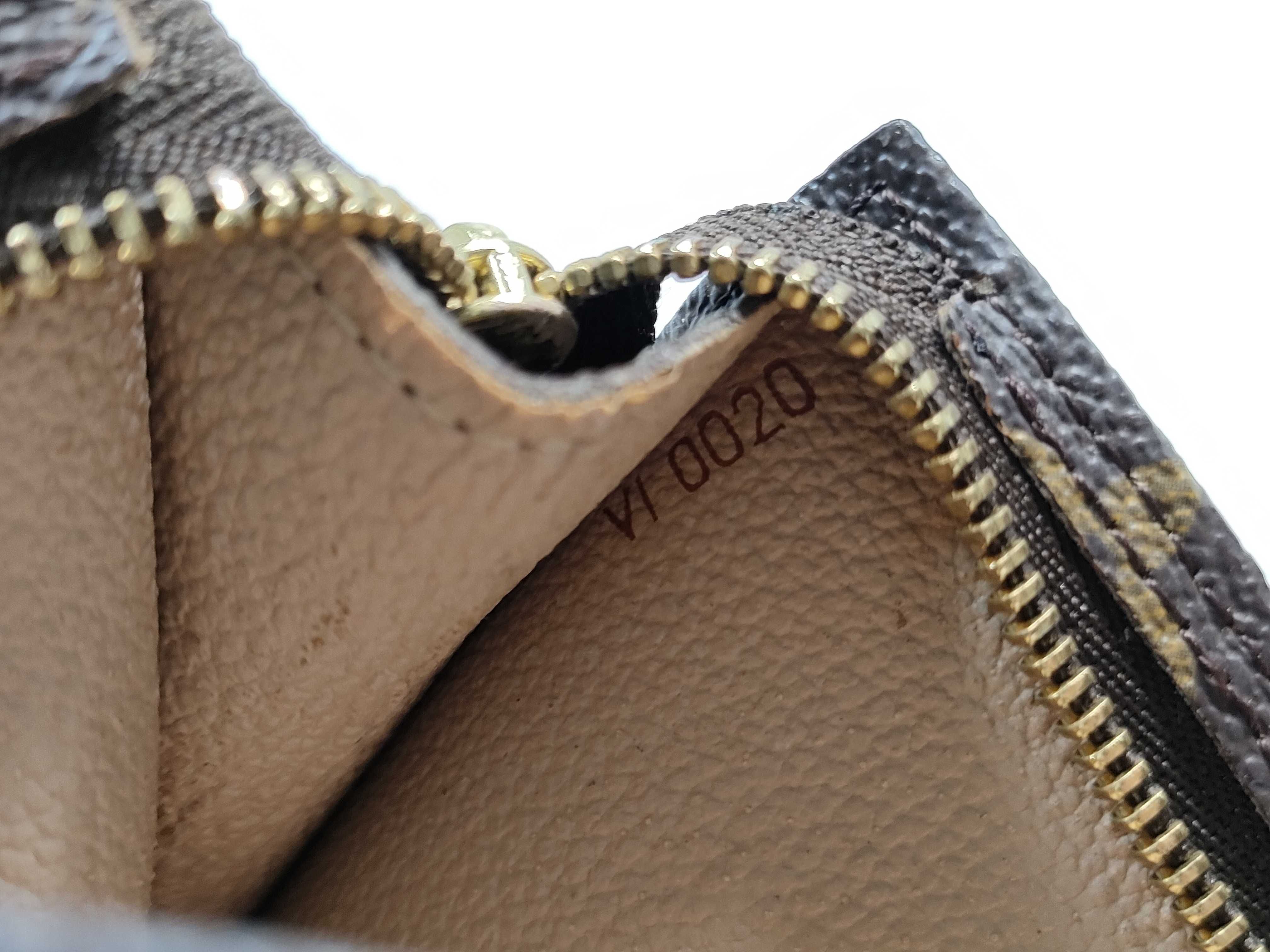 Monogram Bucket Pouch and other accessories — view 13