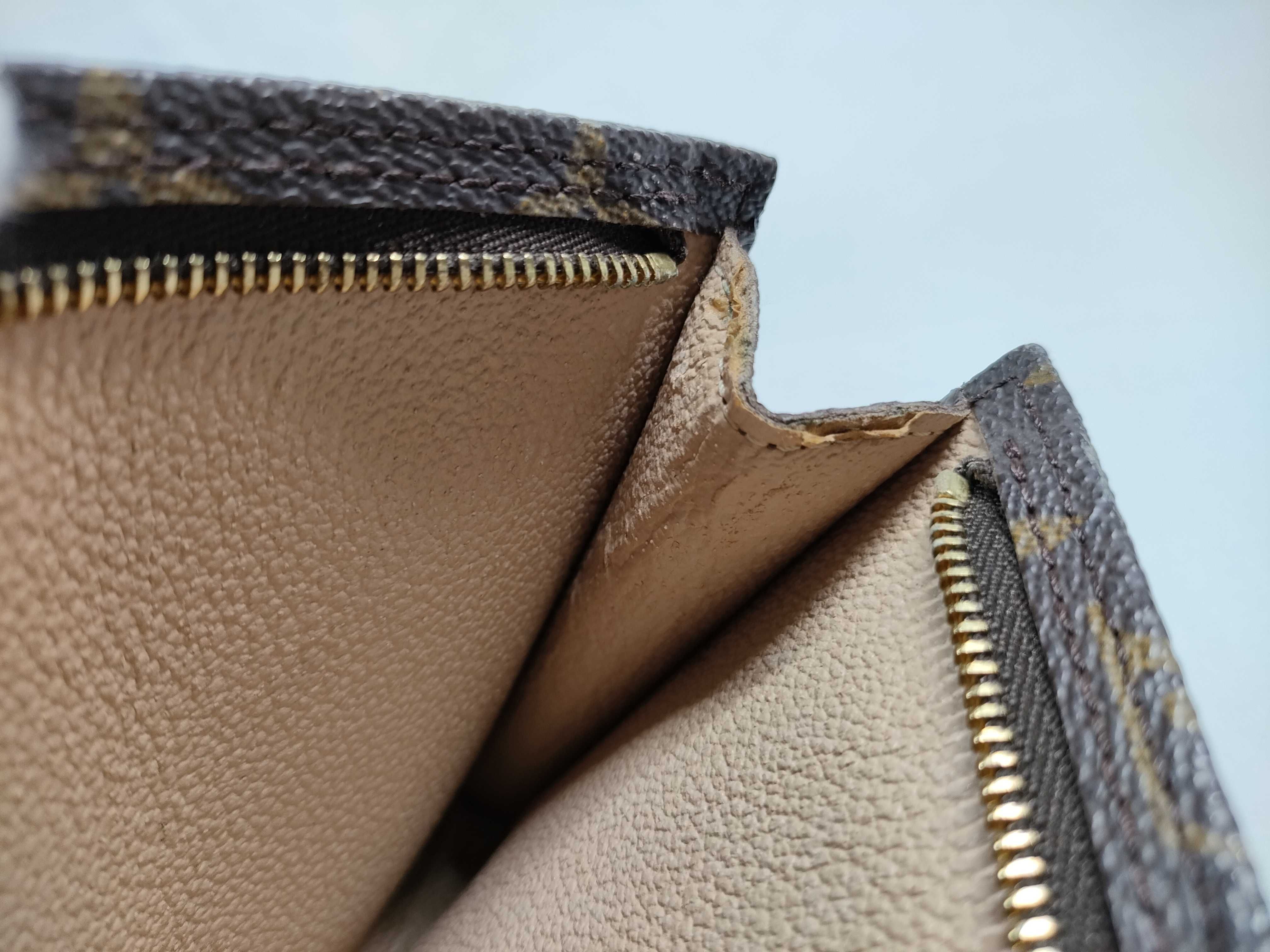 Monogram Bucket Pouch and other accessories — view 14