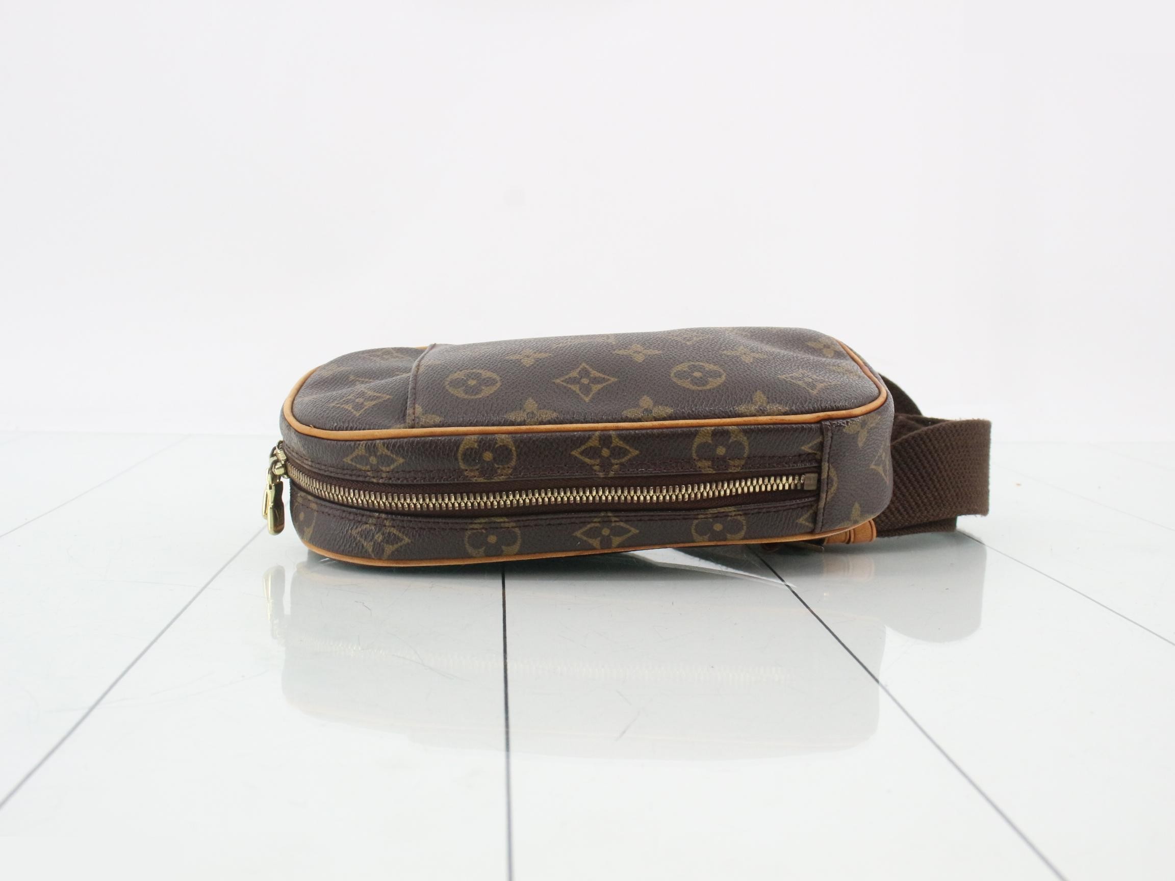 Pochette Gange — view 4