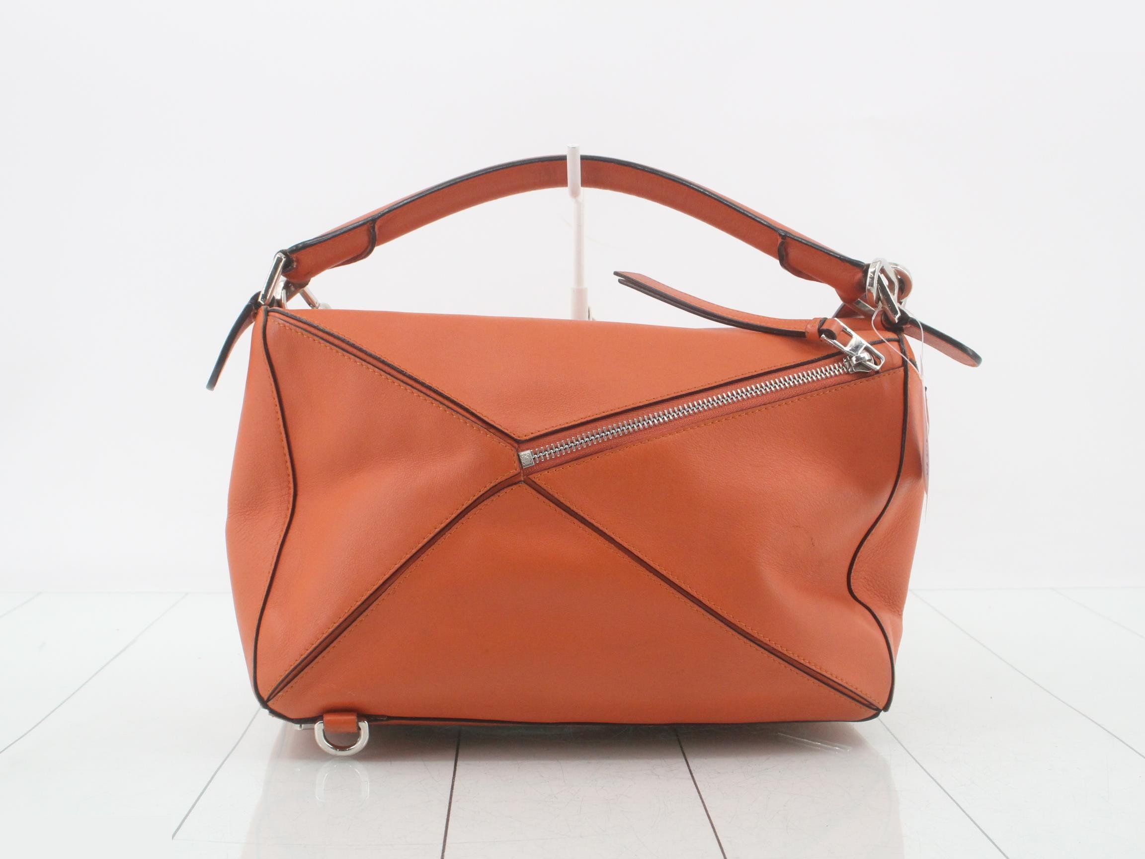 Anagram Puzzle Bag 2-Way — view 2