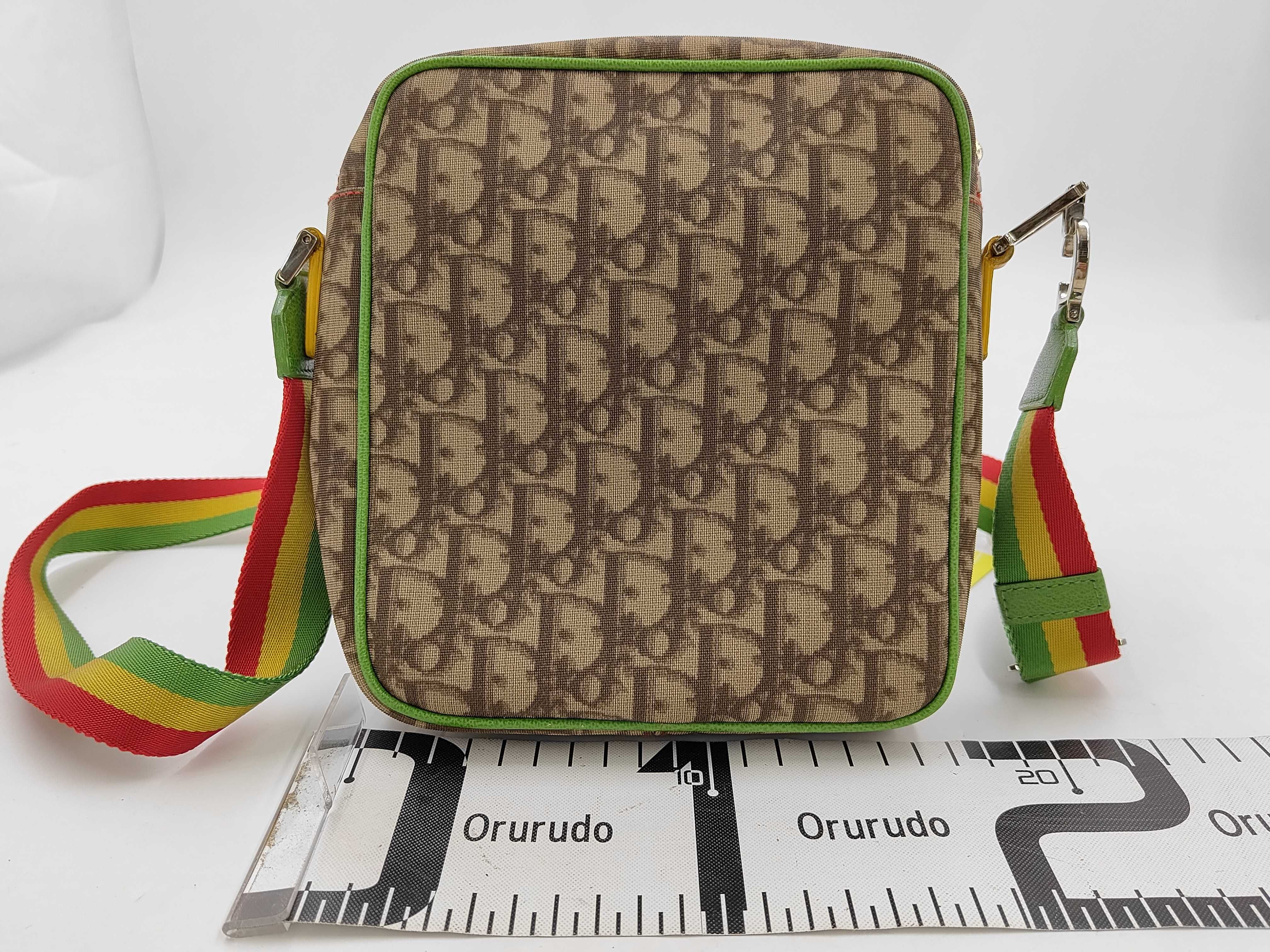shoulder bag — view 2