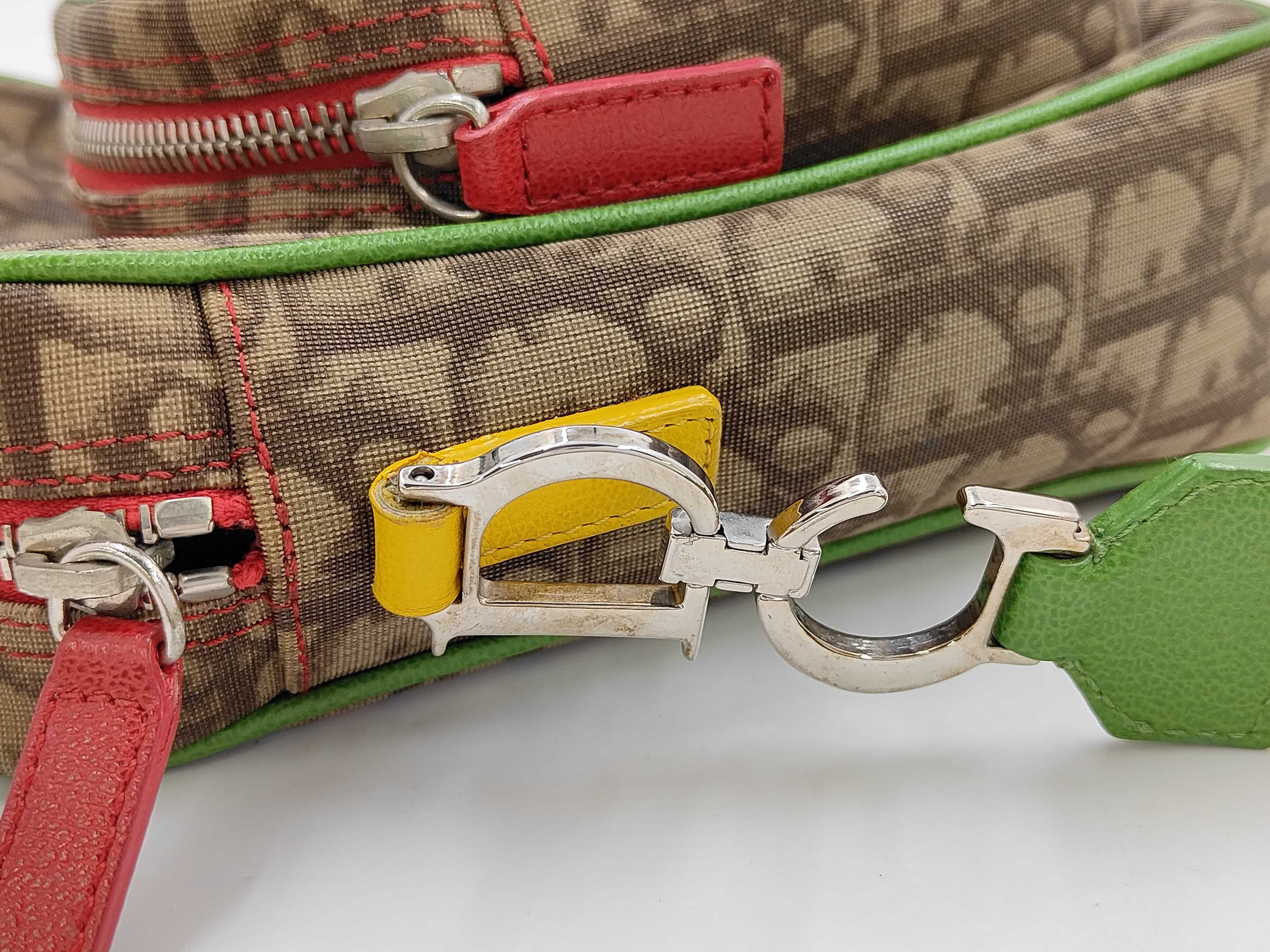 shoulder bag — view 4