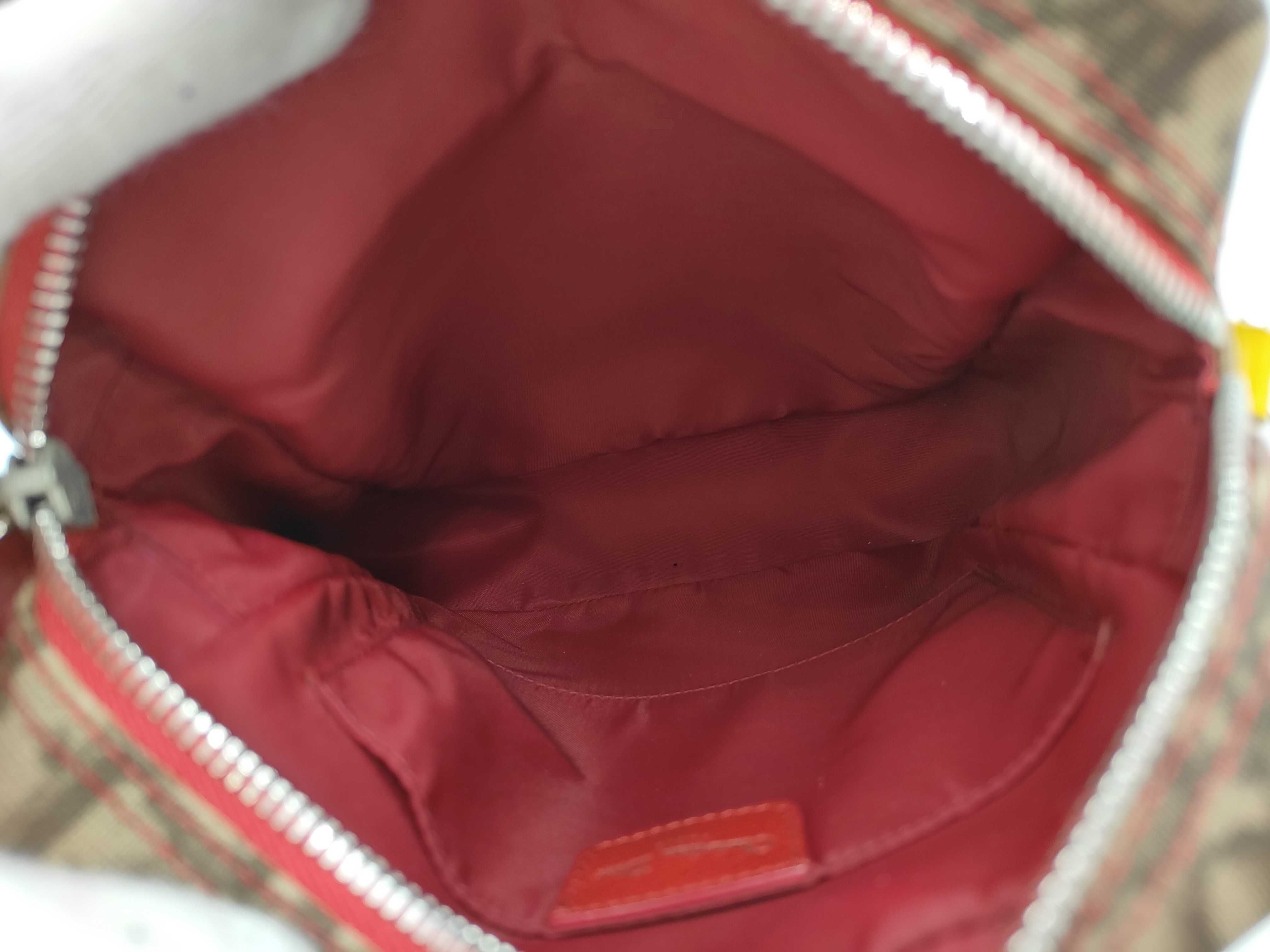 shoulder bag — view 7