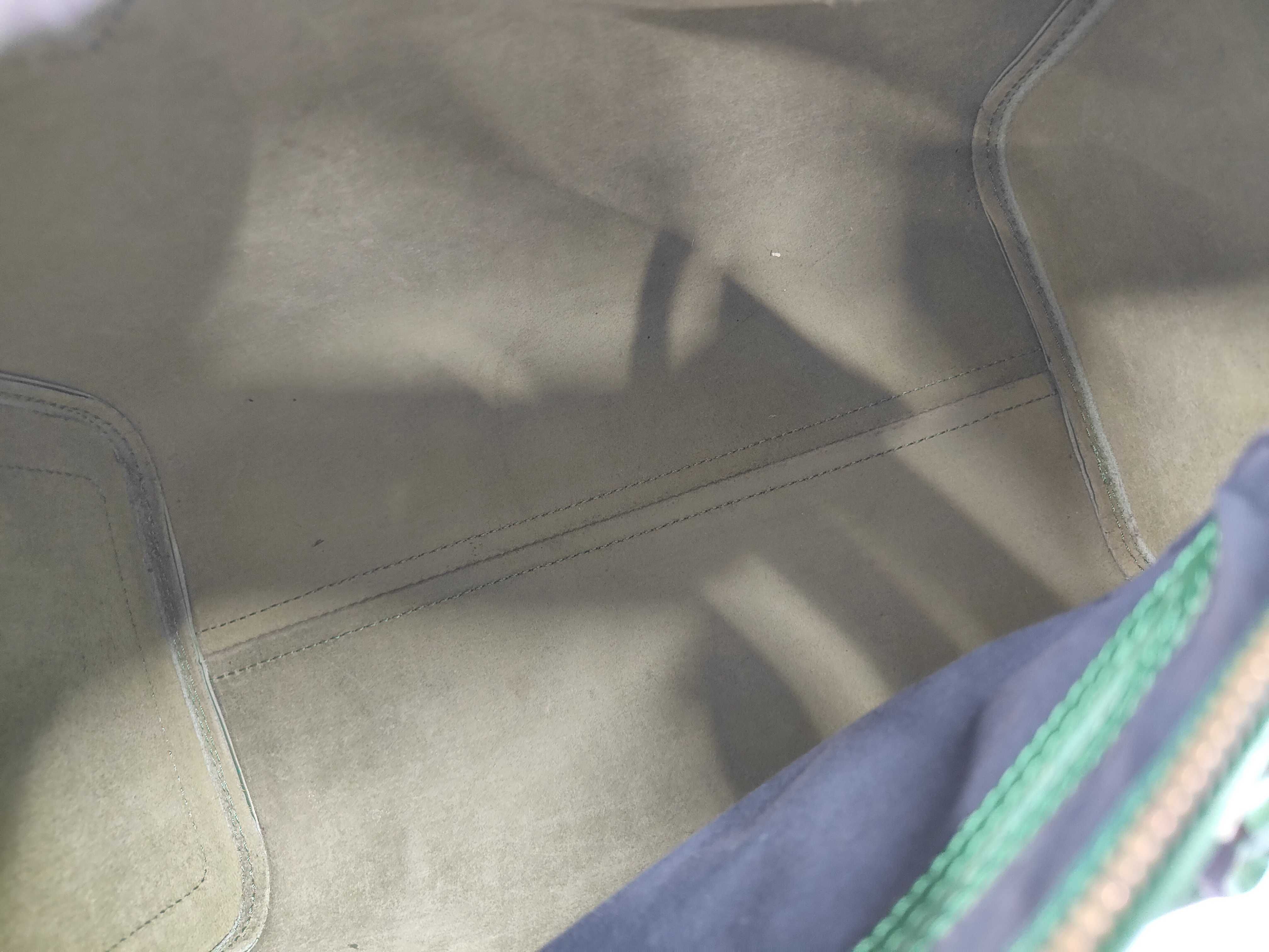 Epi Speedy 30 Handbag — view 10