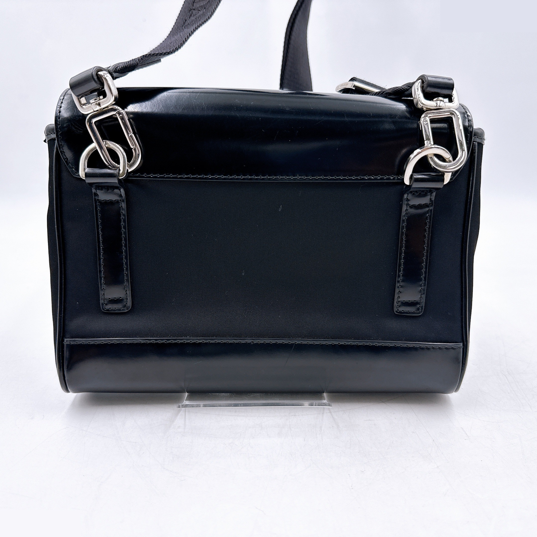 shoulder bag — view 2