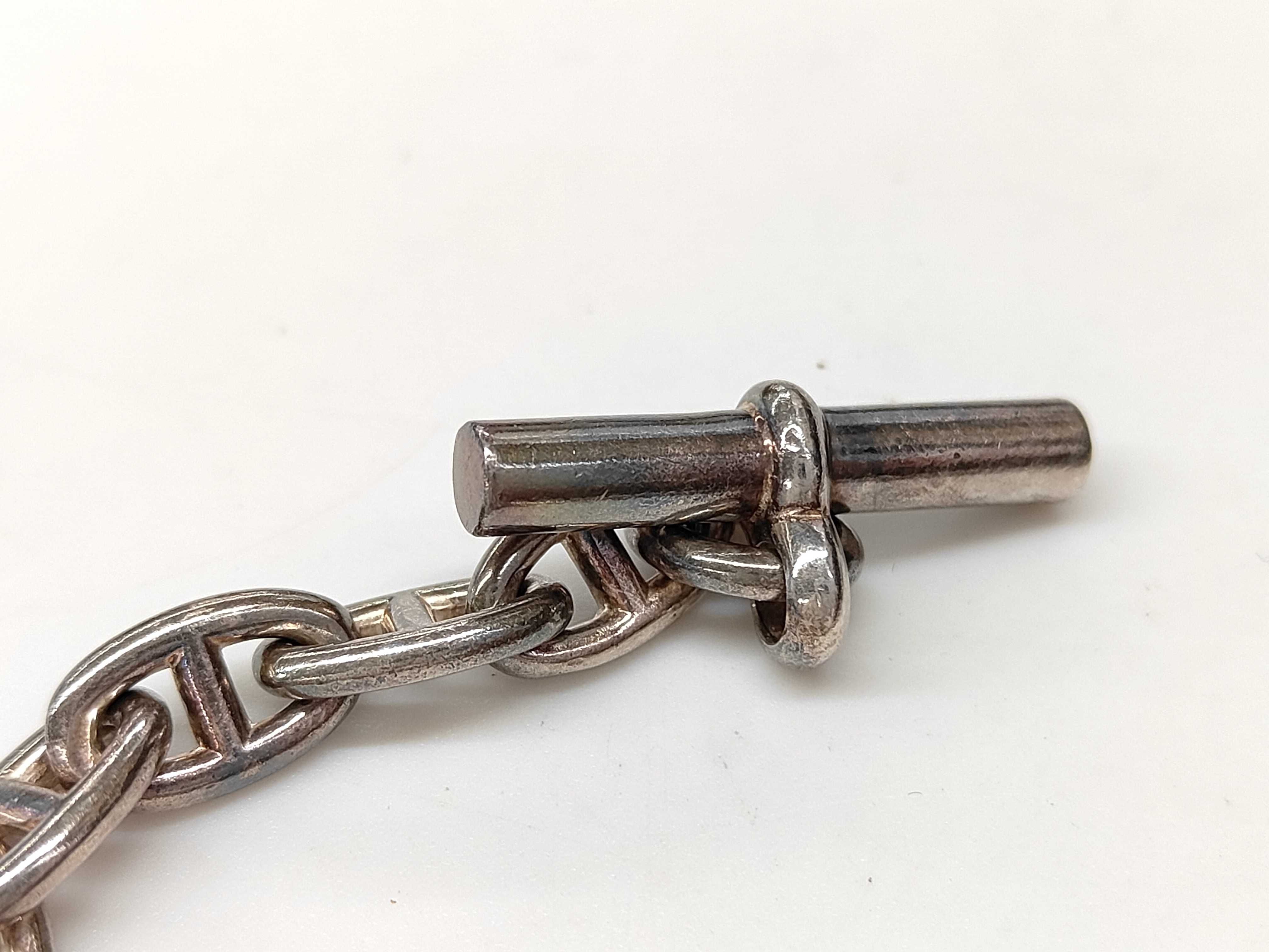 Chaine d'Ancre PM Bracelet/Bangle — view 2