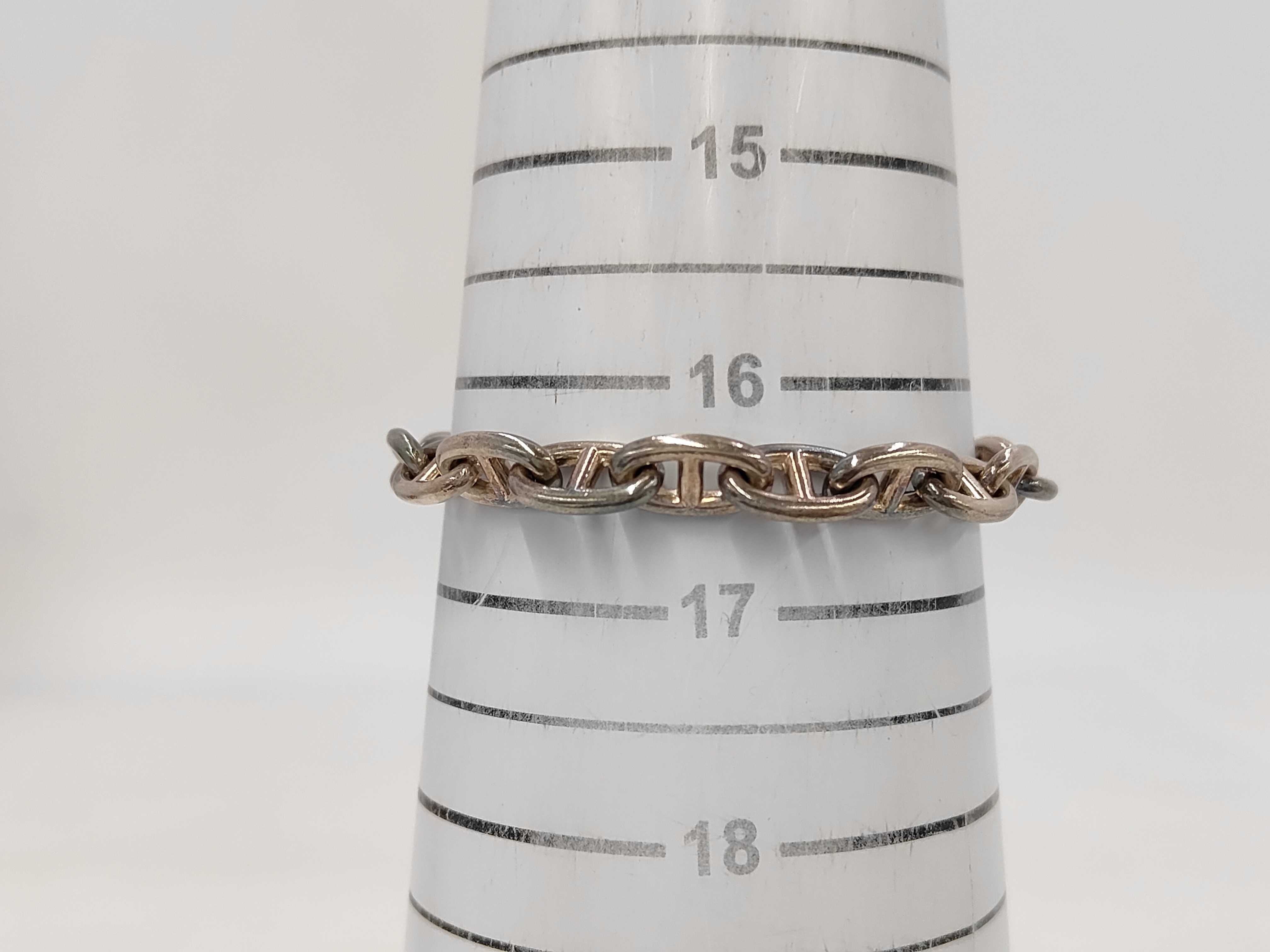 Chaine d'Ancre PM Bracelet/Bangle — view 5