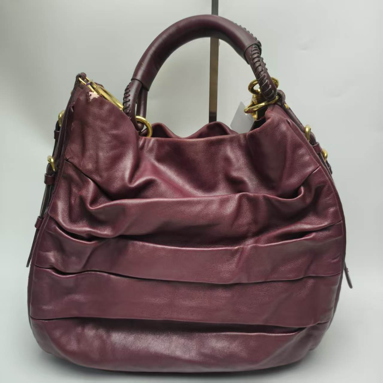 【*Shipped from: China*】Dior Lambskin Handbag — view 2