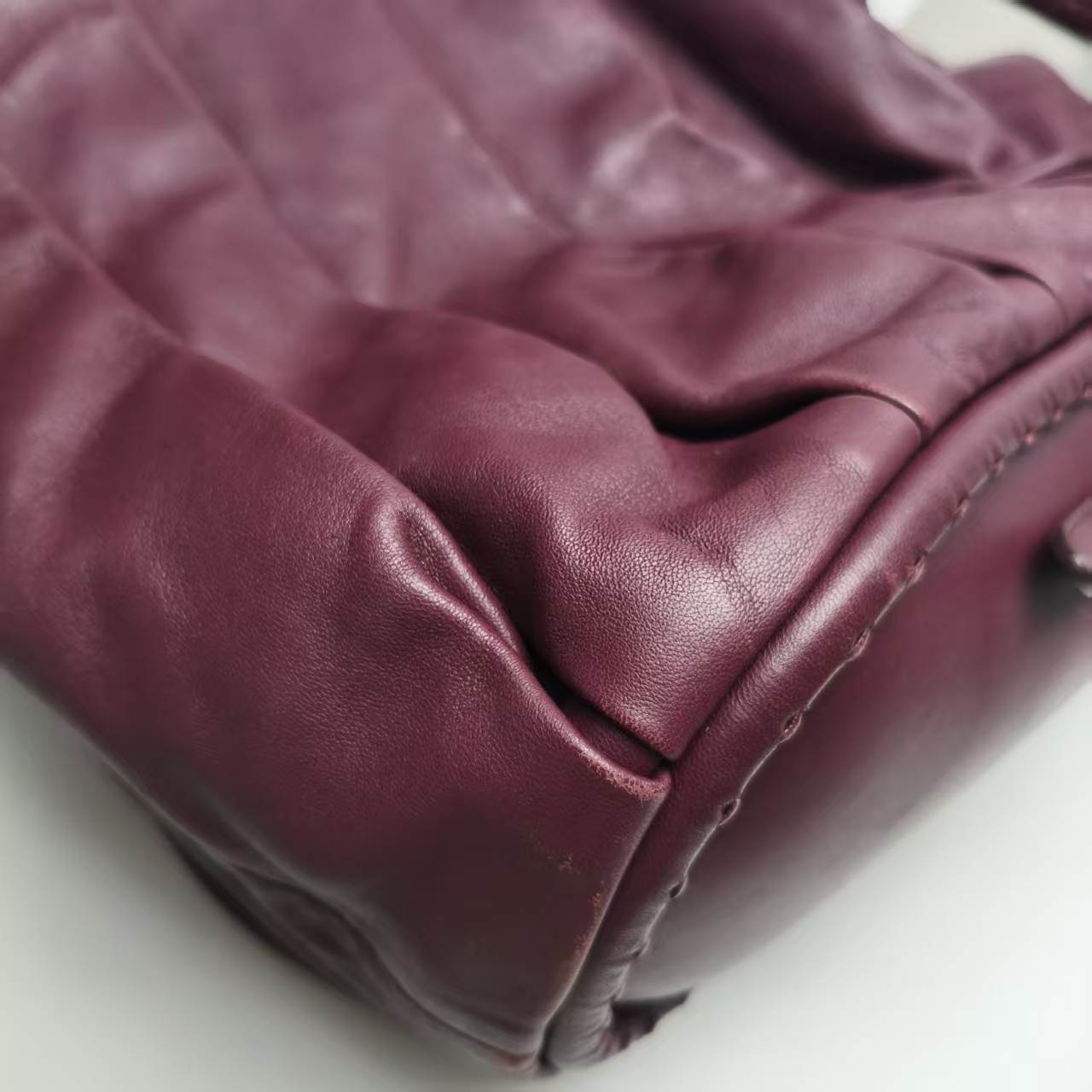 【*Shipped from: China*】Dior Lambskin Handbag — view 4