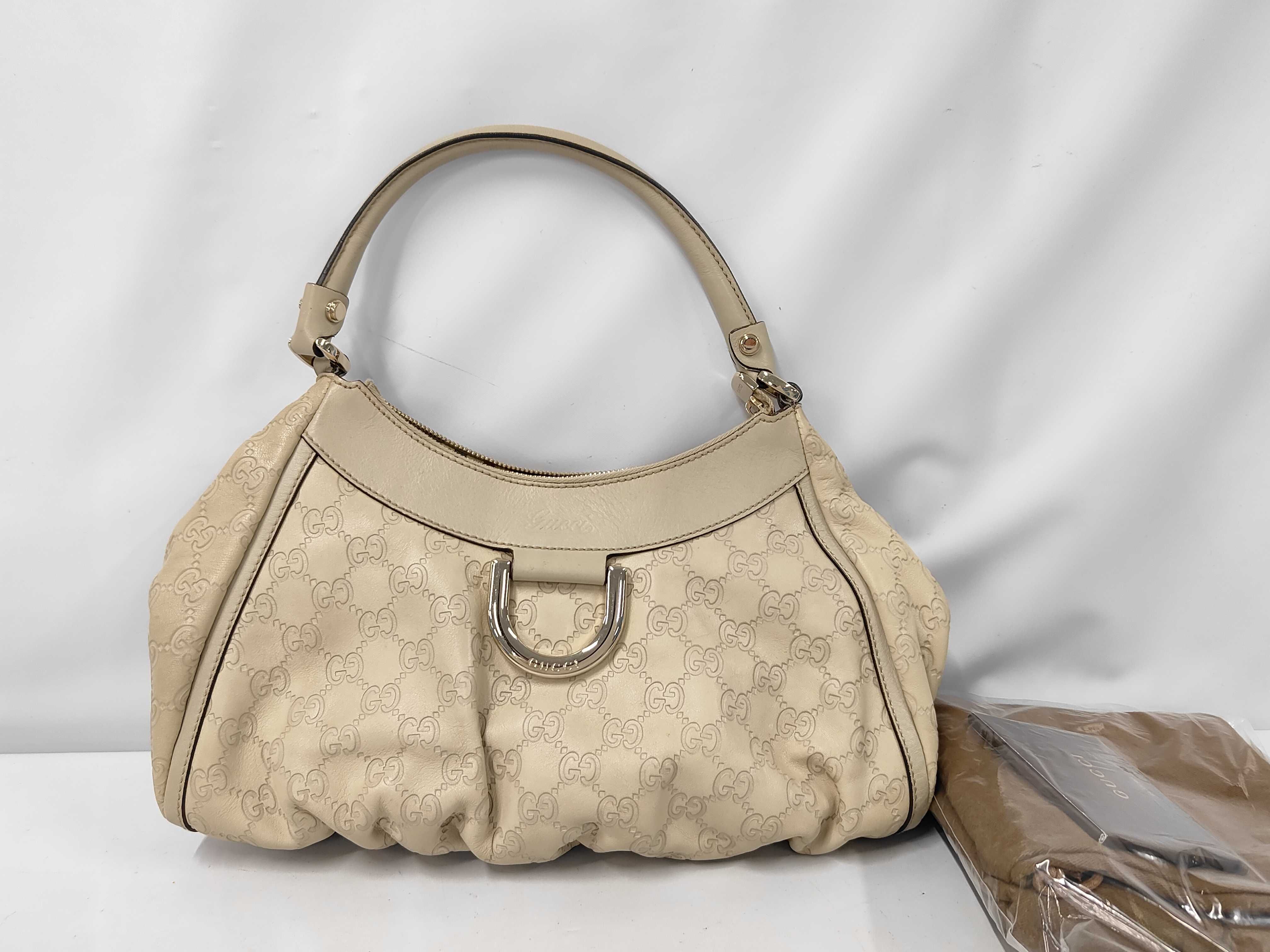 One-Shoulder Bag