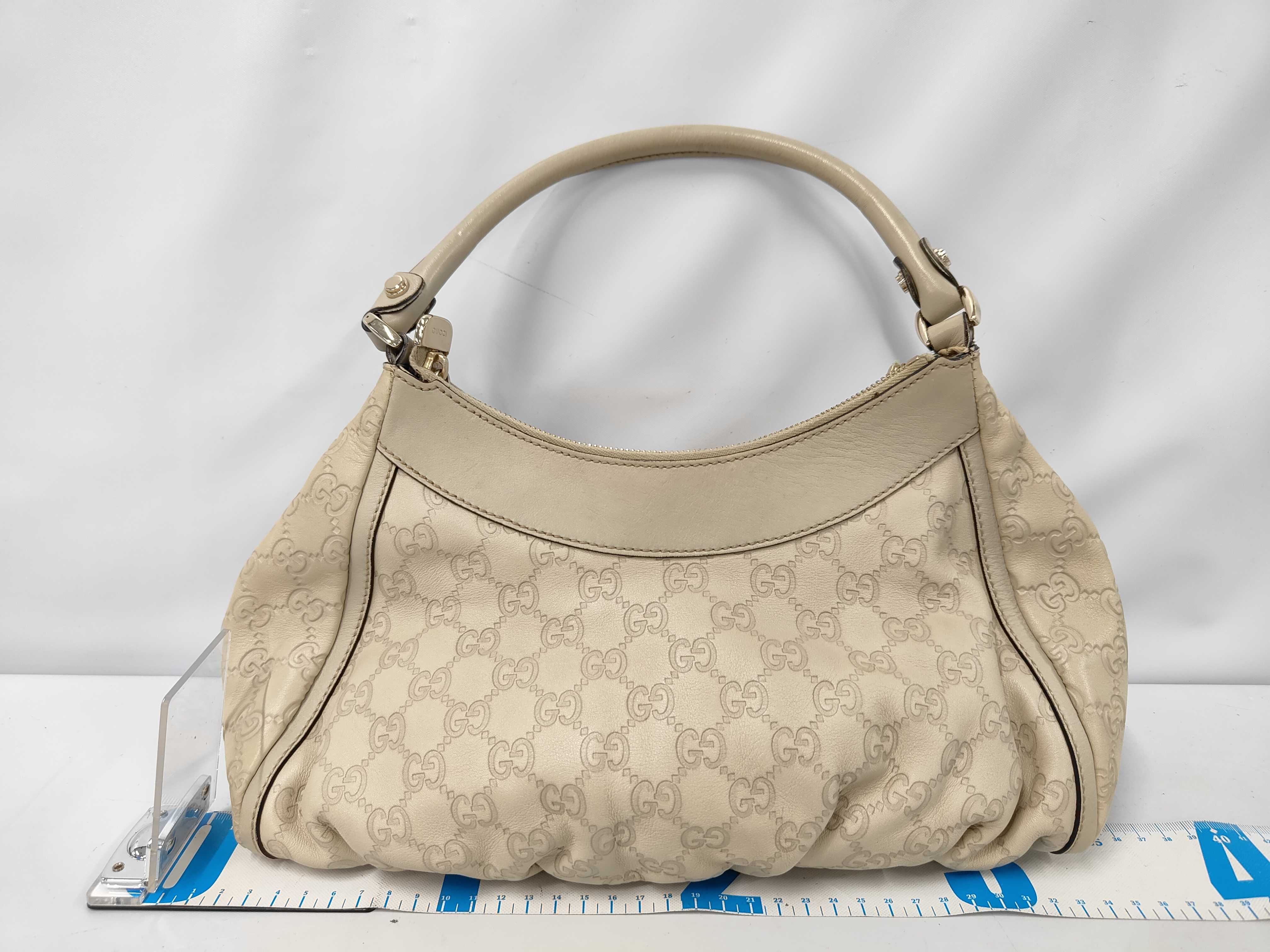 One-Shoulder Bag — view 2