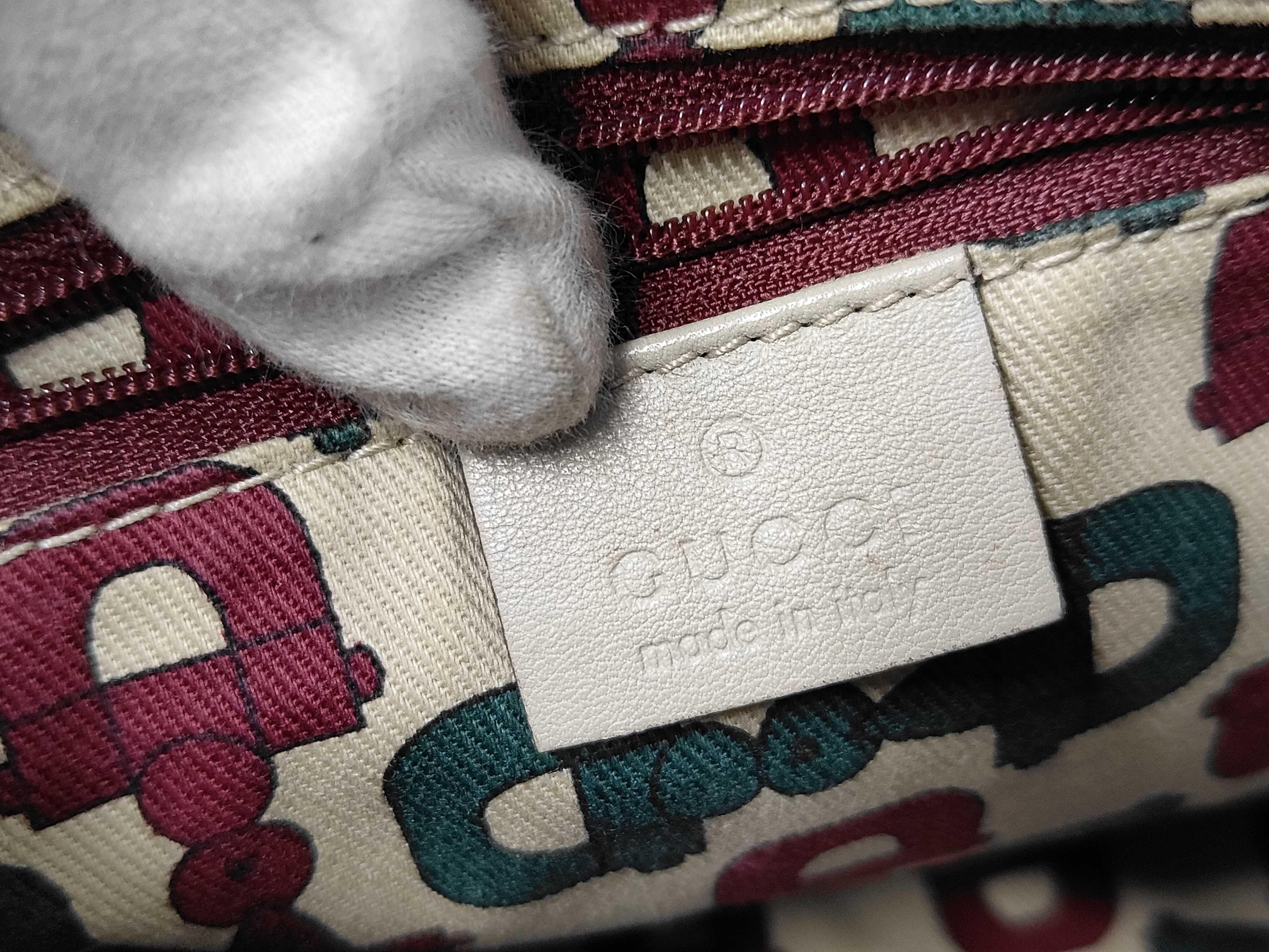 One-Shoulder Bag — view 10