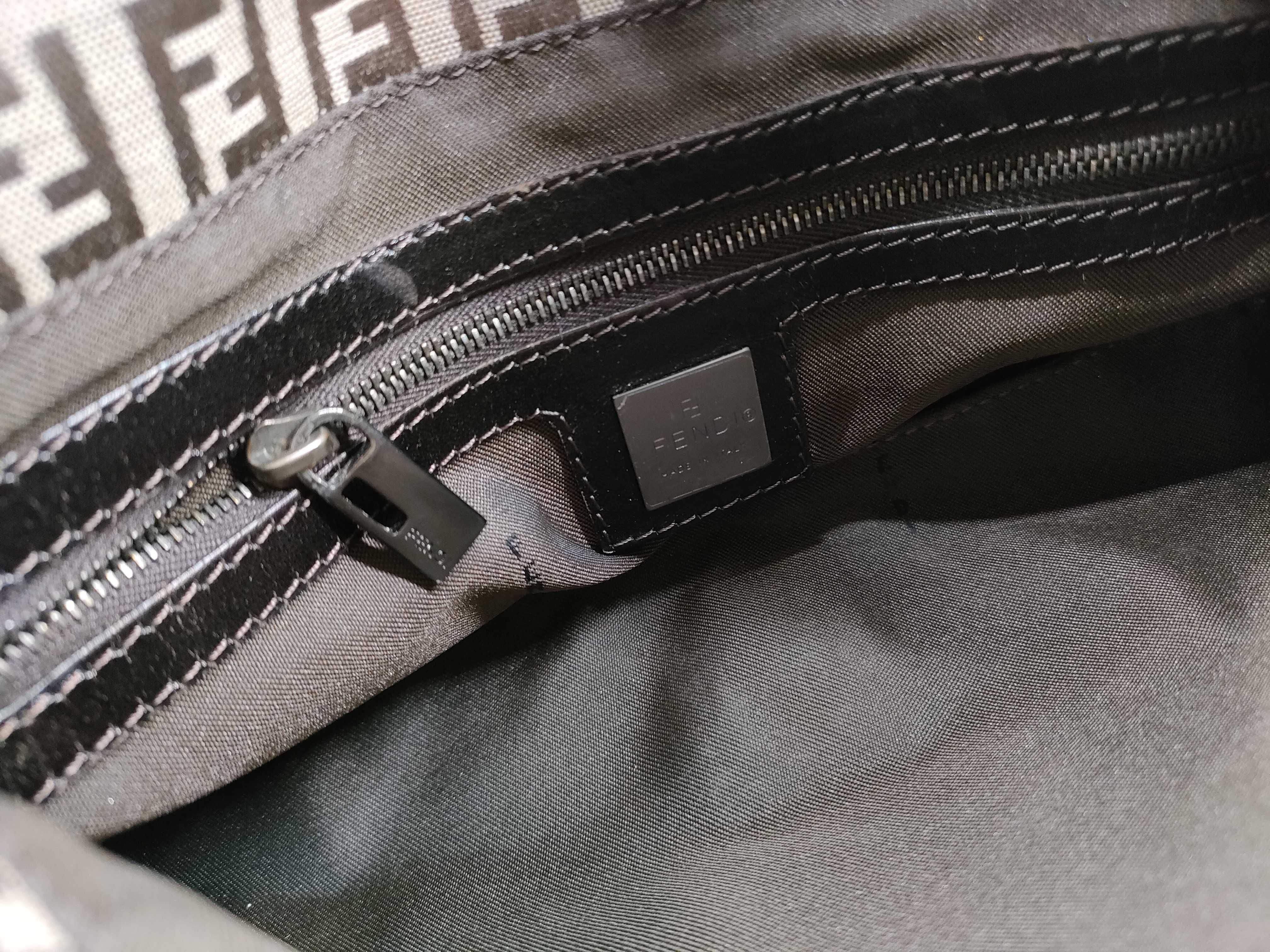 Mamma Hardware One Shoulder Bag (1 item) — view 14