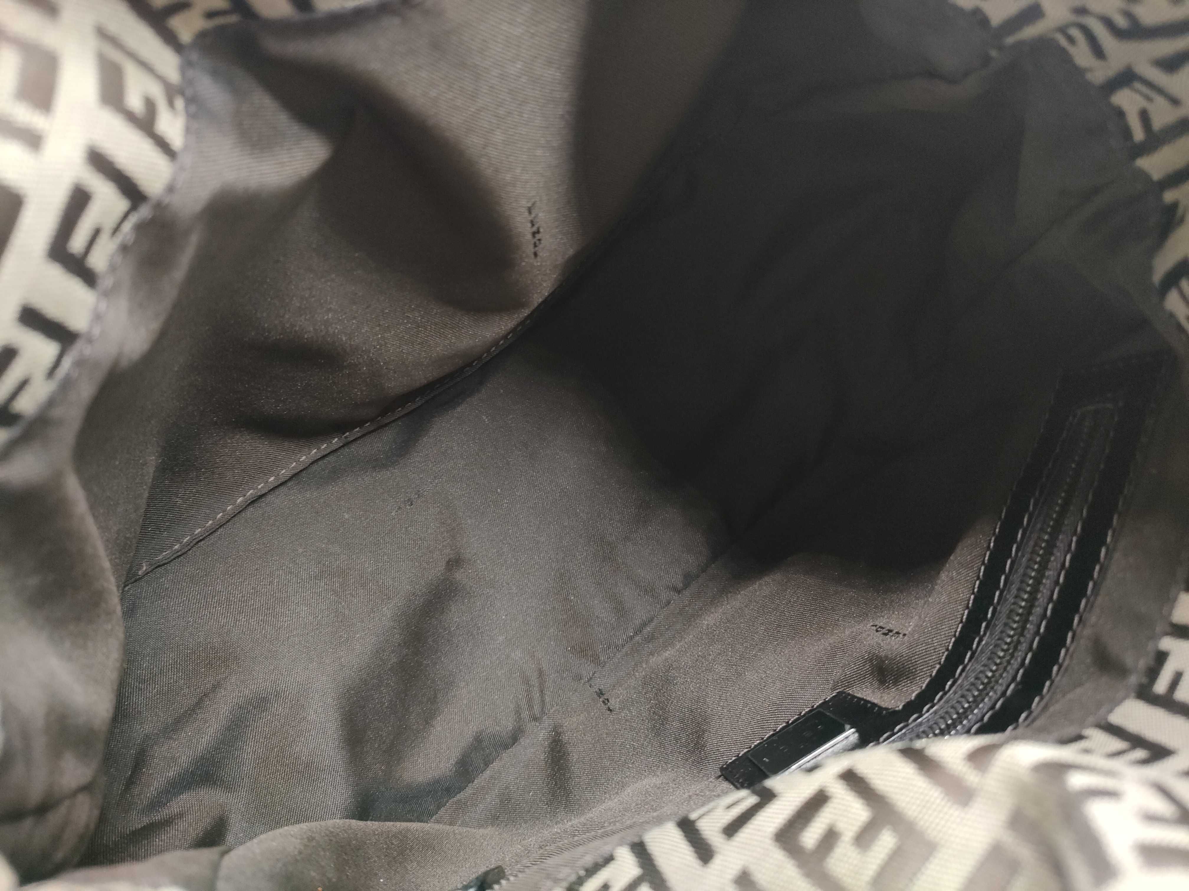 Mamma Hardware One Shoulder Bag (1 item) — view 10