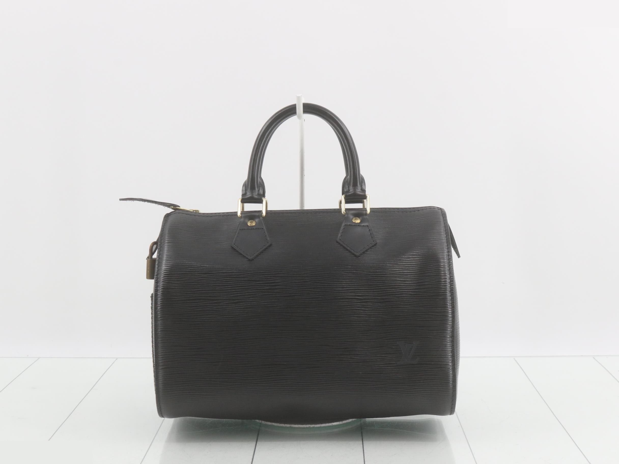 Speedy 25 Noir — view 2