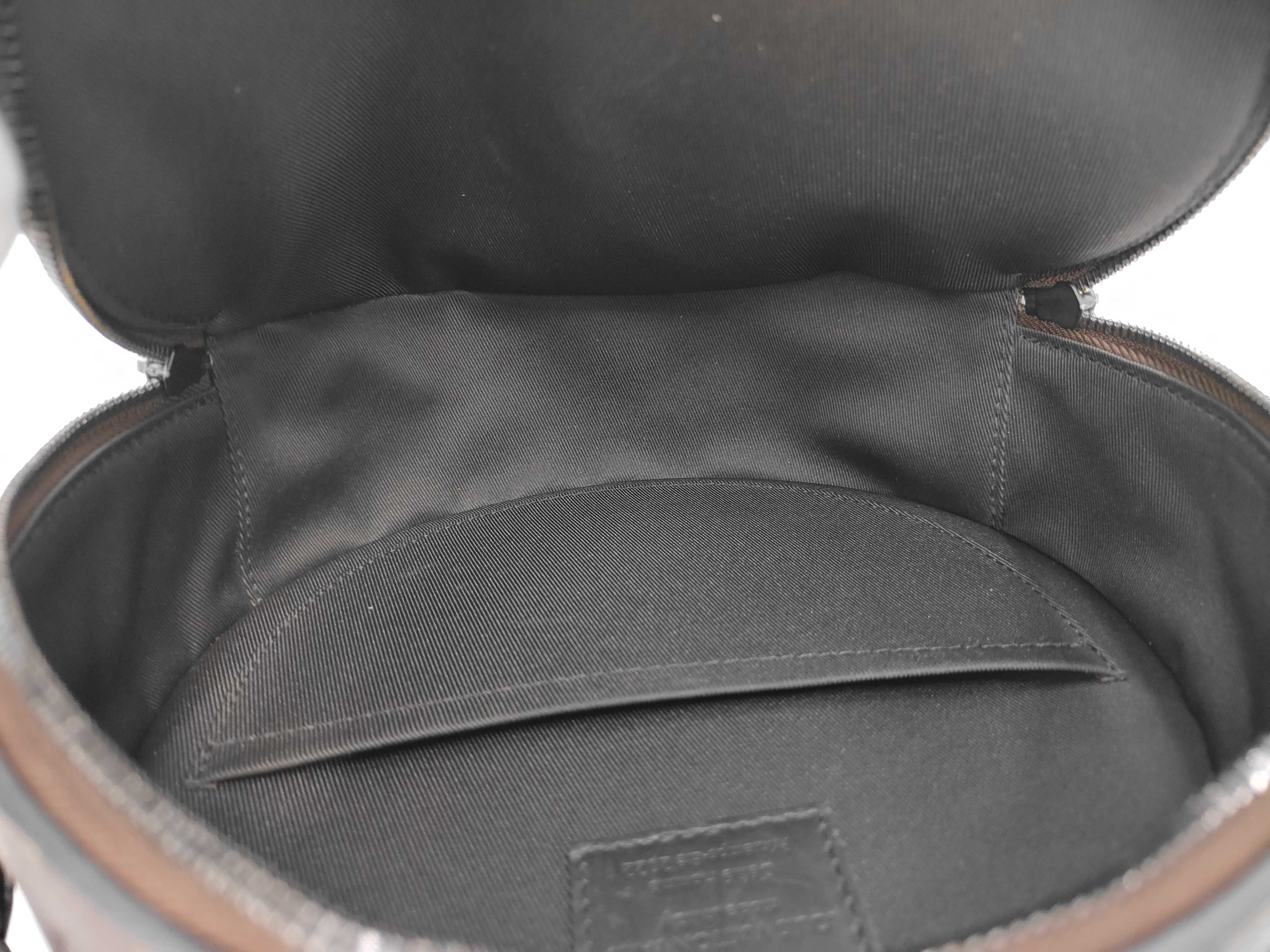 Monogram M59706 Wheelbox 2-Way Shoulder Bag (RFID verified) — view 8