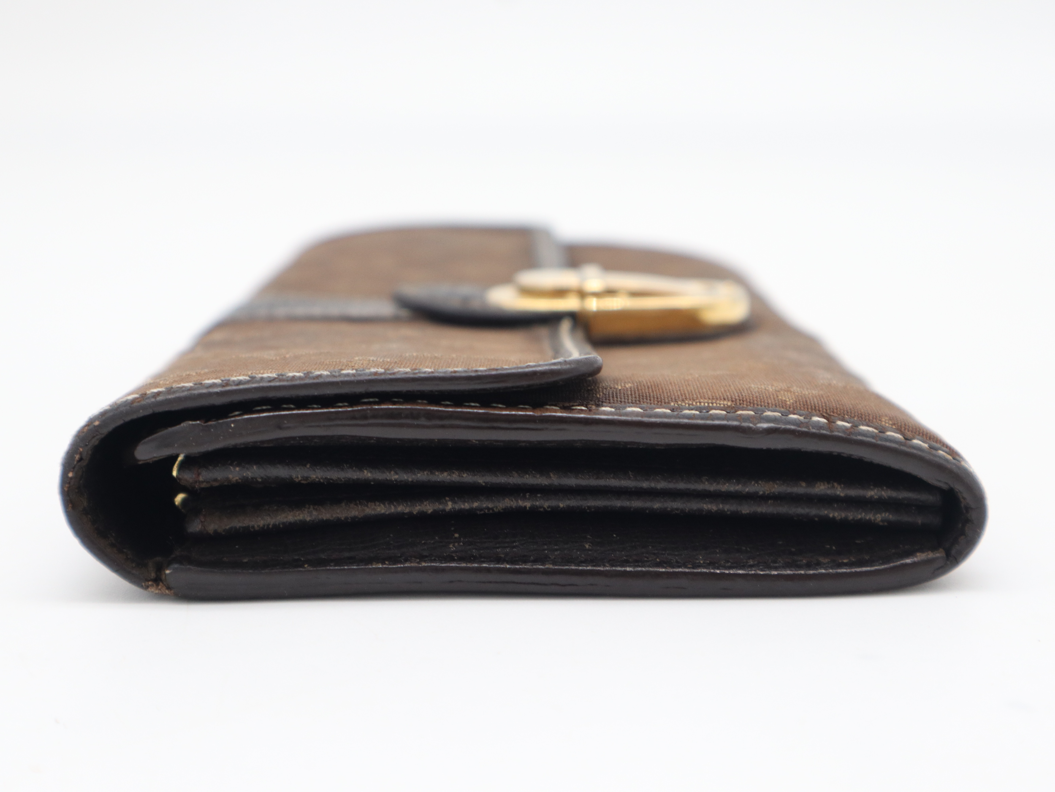 M63006 Monogram Idylle Portefeuille Sarah Wallet — view 5