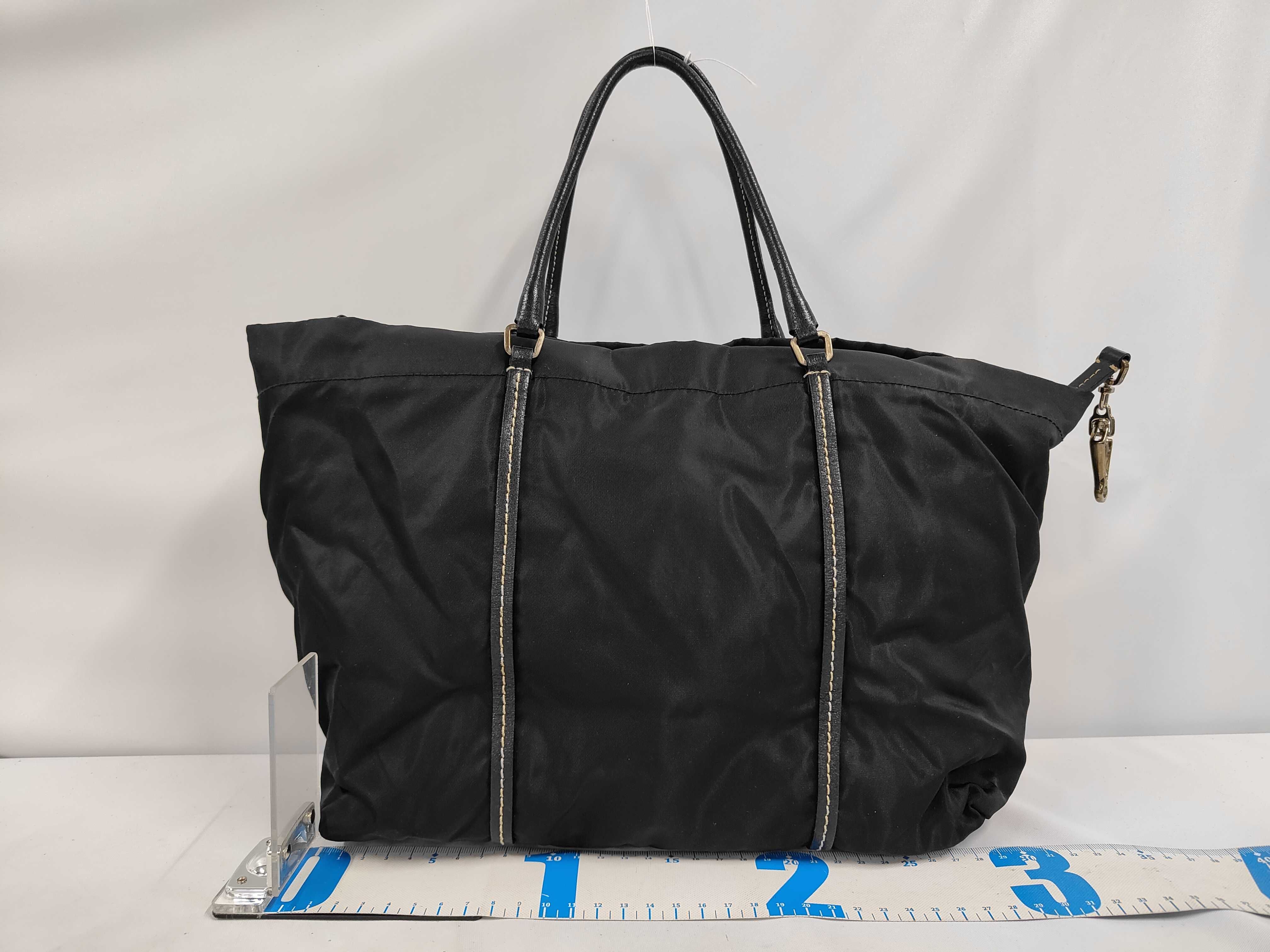 tote shoulder bag — view 2