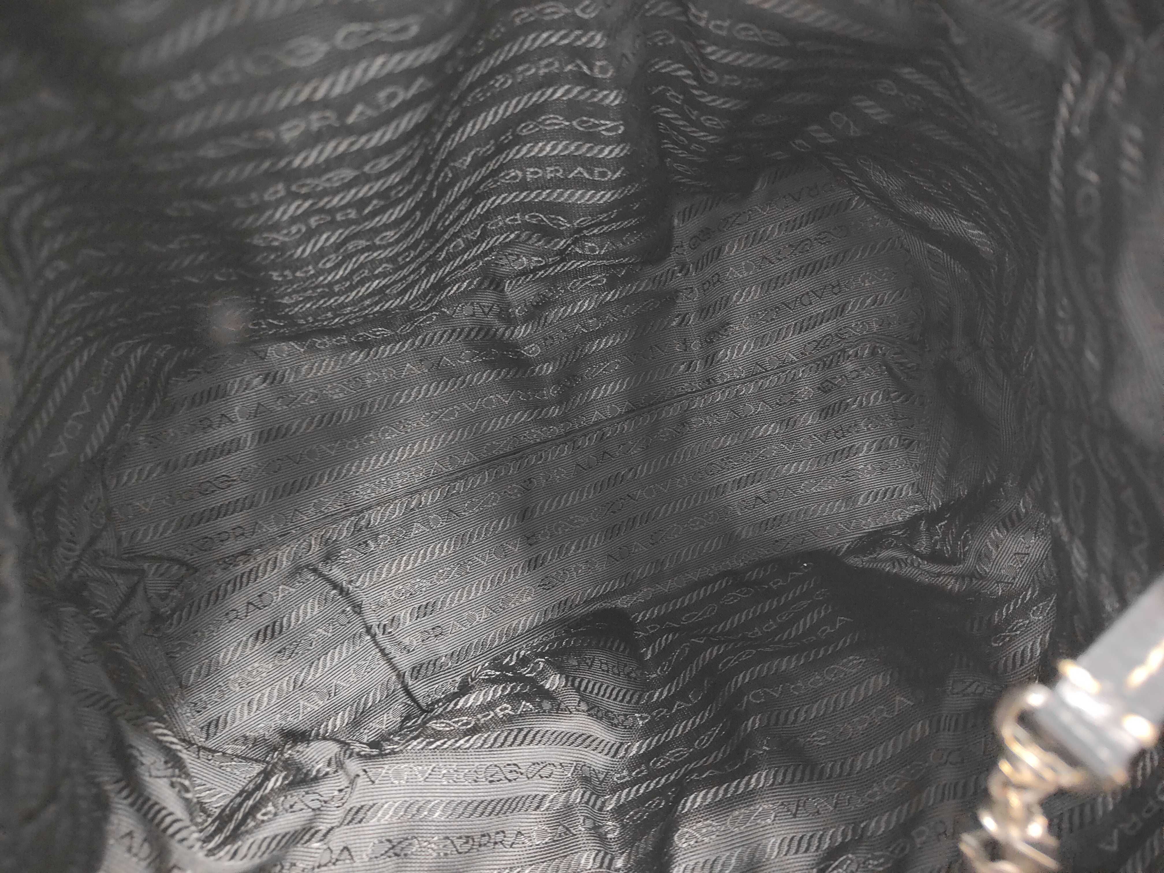 tote shoulder bag — view 7