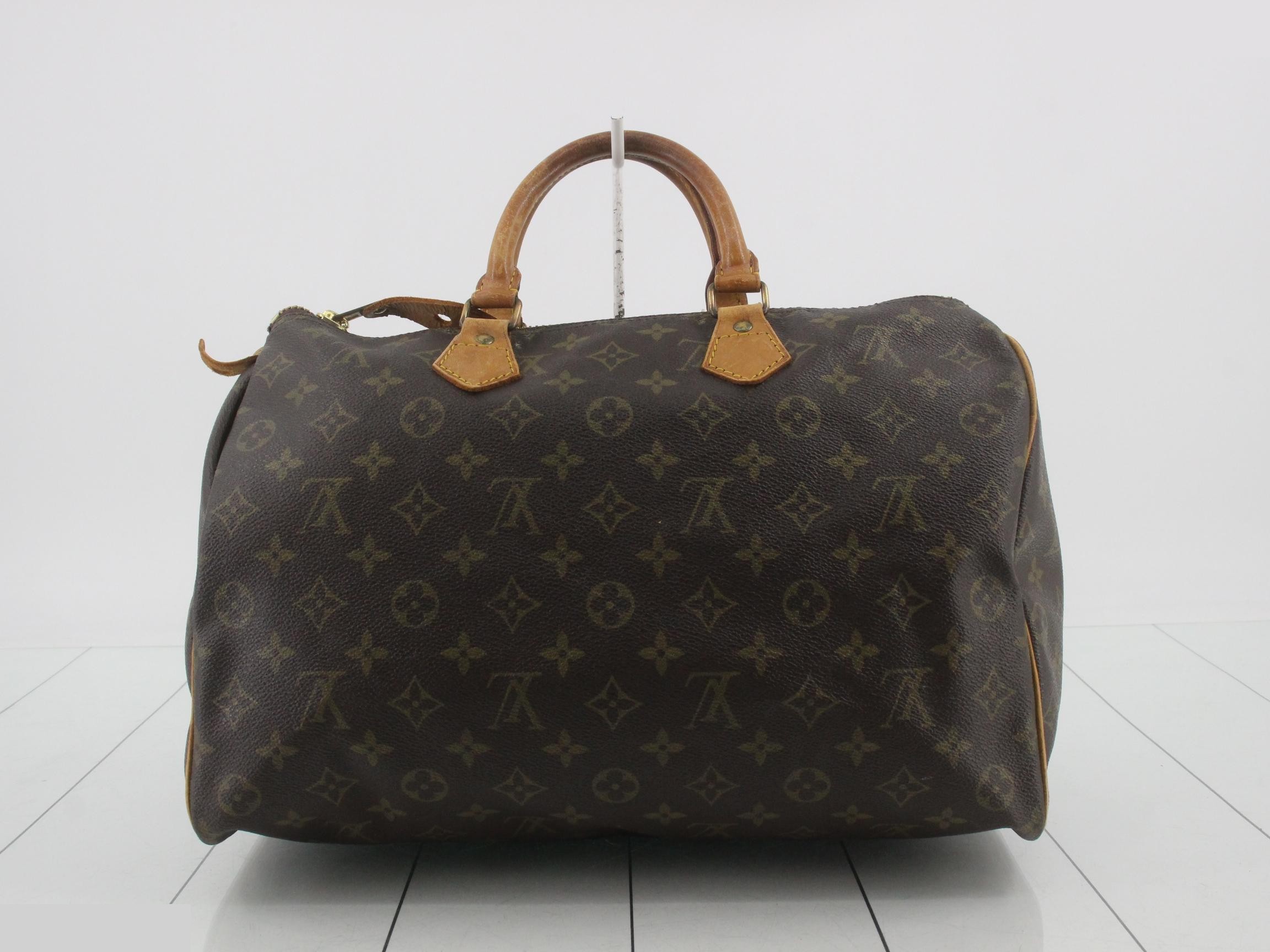 Speedy 35 — view 2