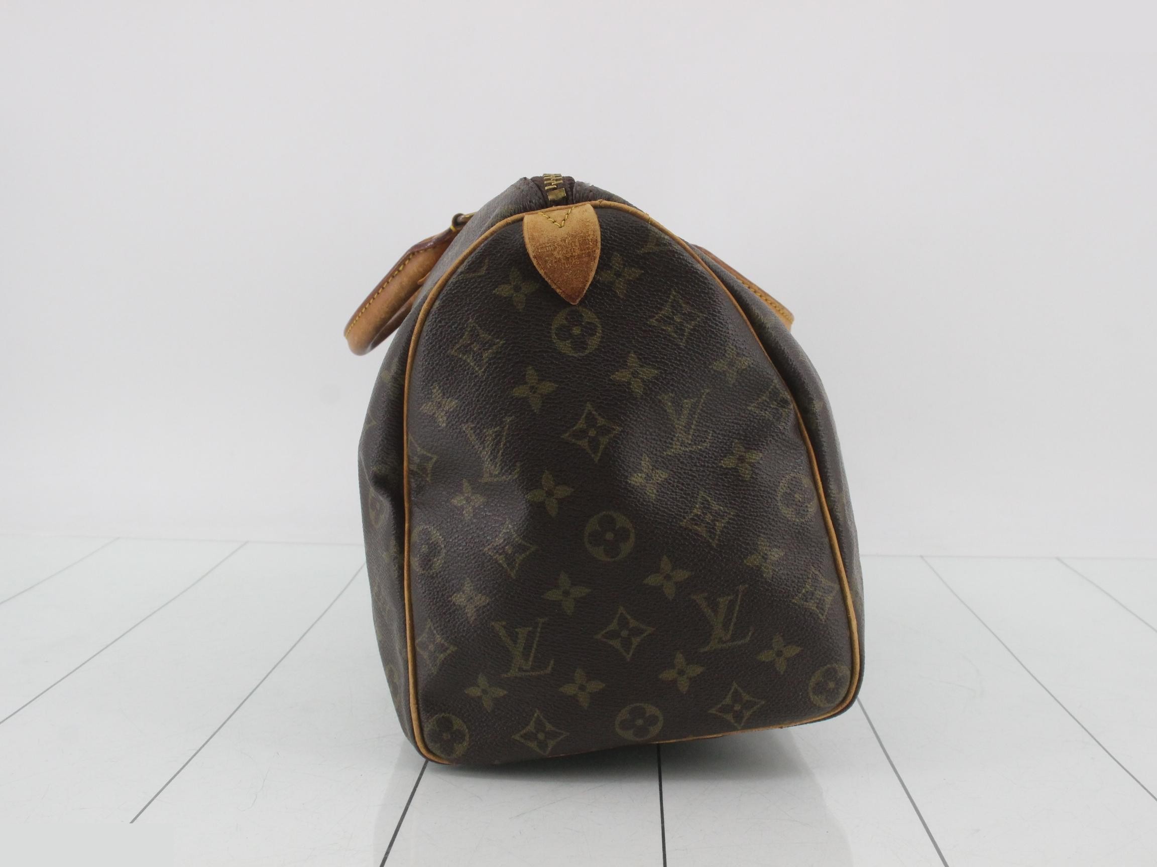 Speedy 35 — view 4