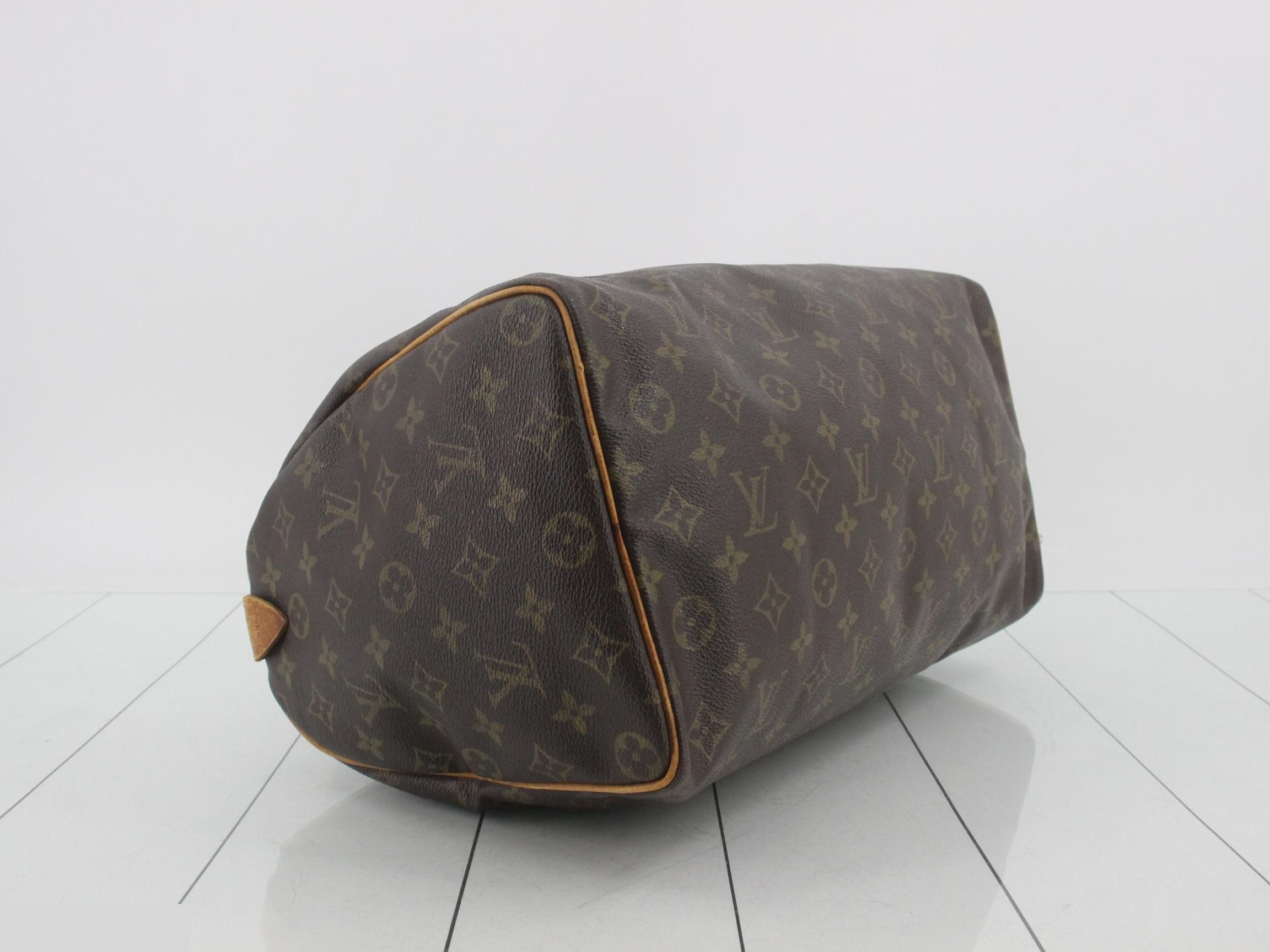 Speedy 35 — view 5