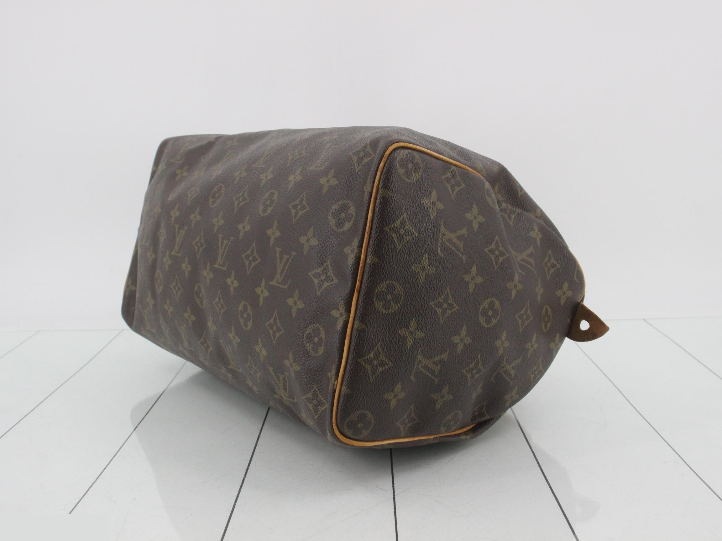 Speedy 35 — view 6