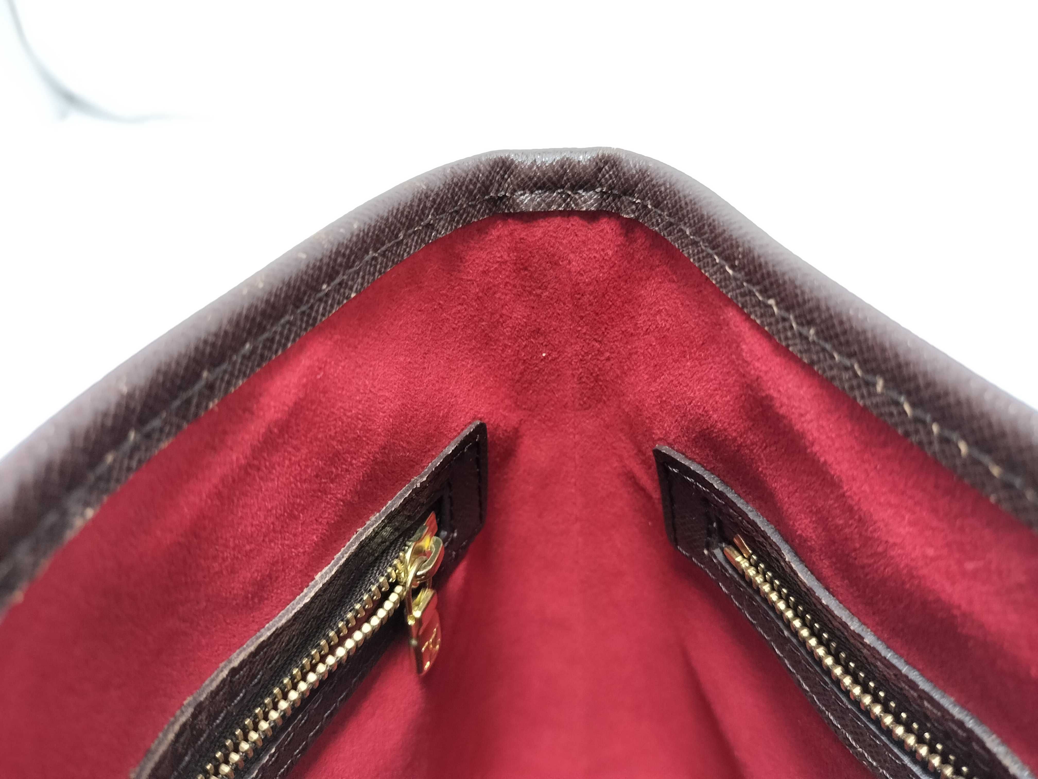 Damier Vuitton Damier Mare Tote Bag — view 13