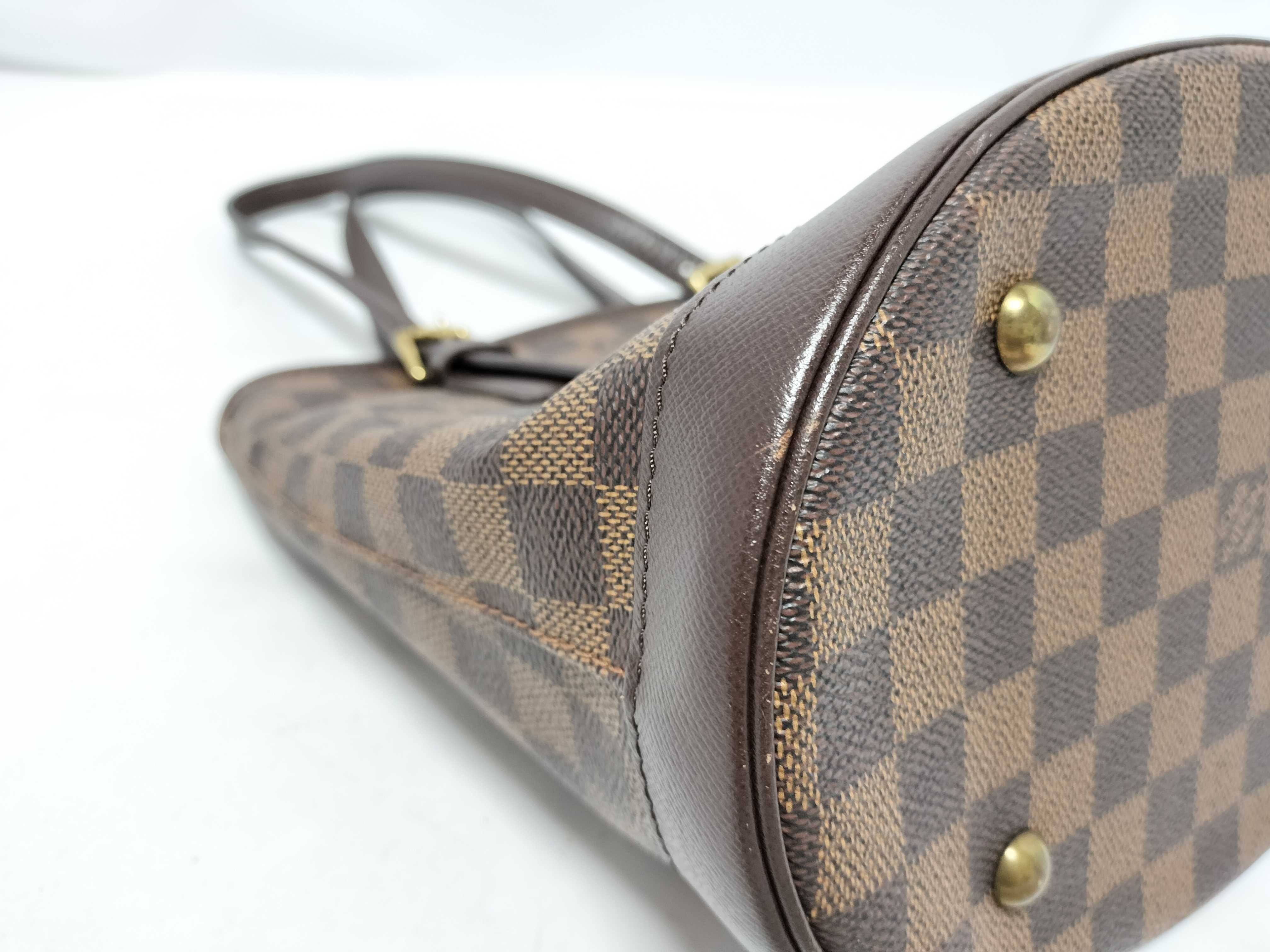 Damier Vuitton Damier Mare Tote Bag — view 8