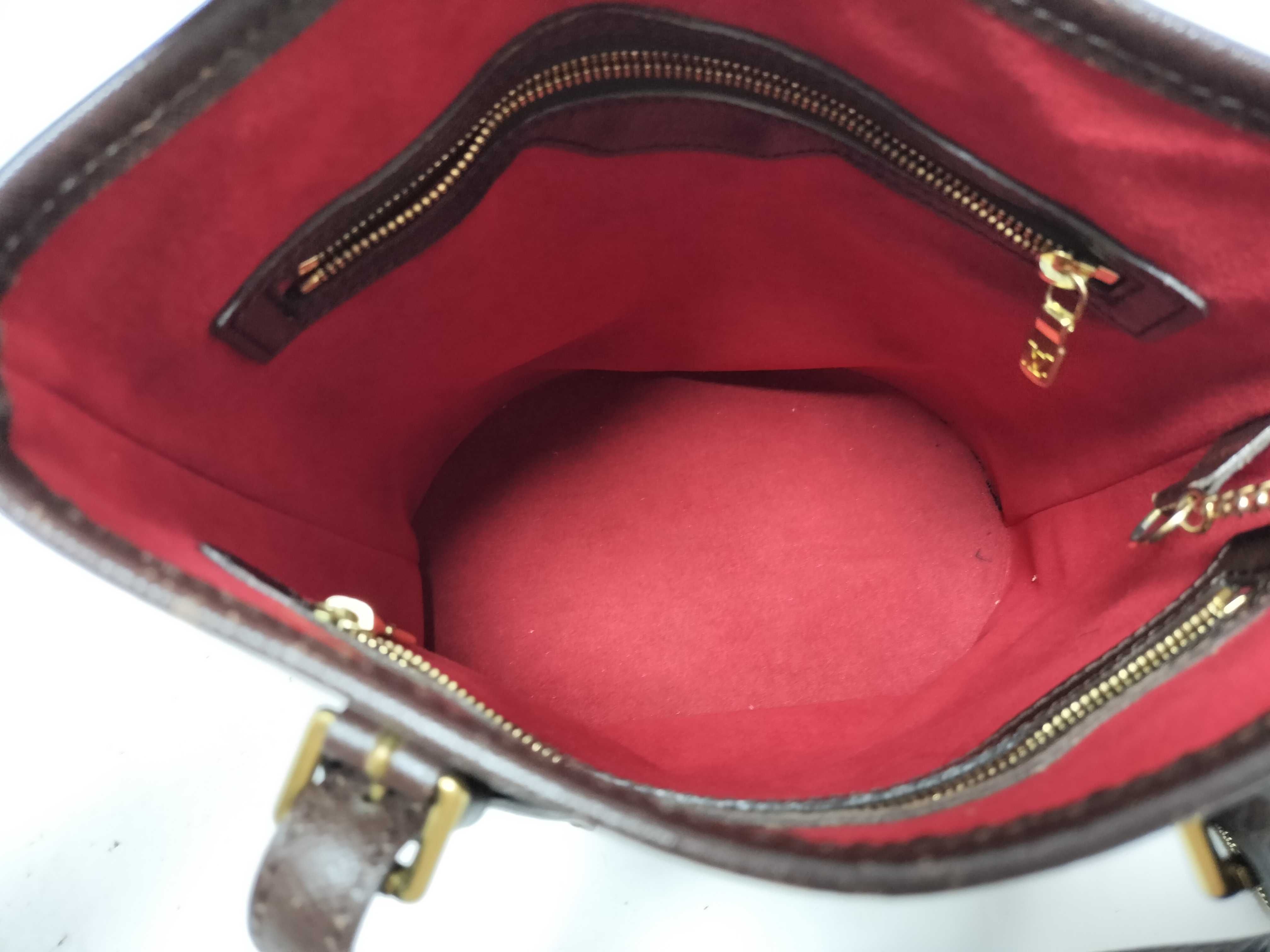 Damier Vuitton Damier Mare Tote Bag — view 10