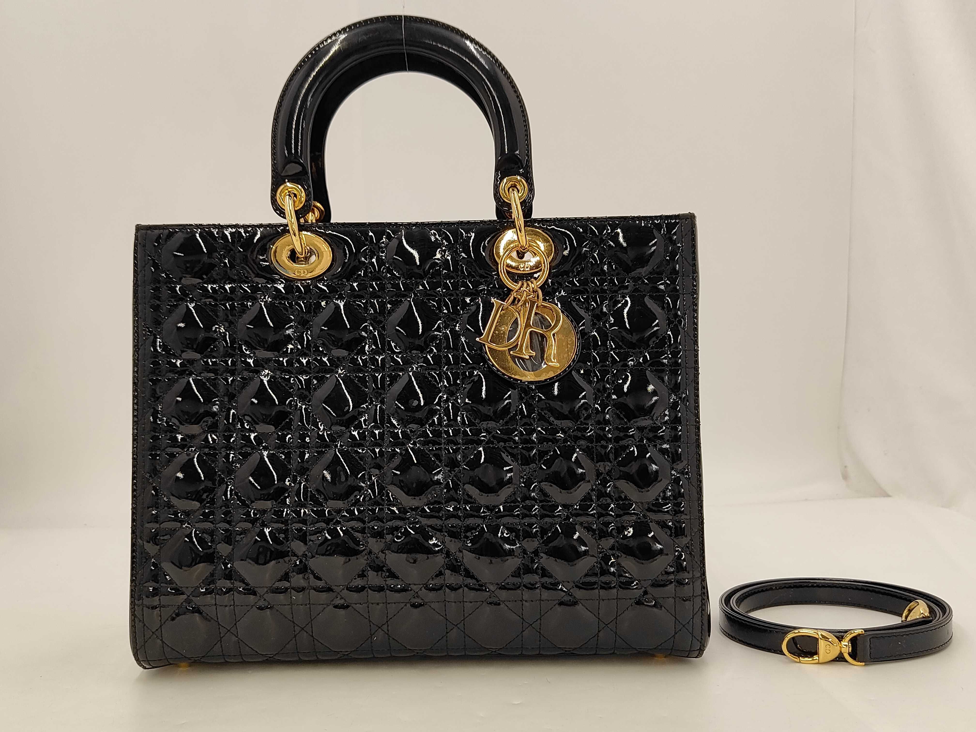 Lady handbag