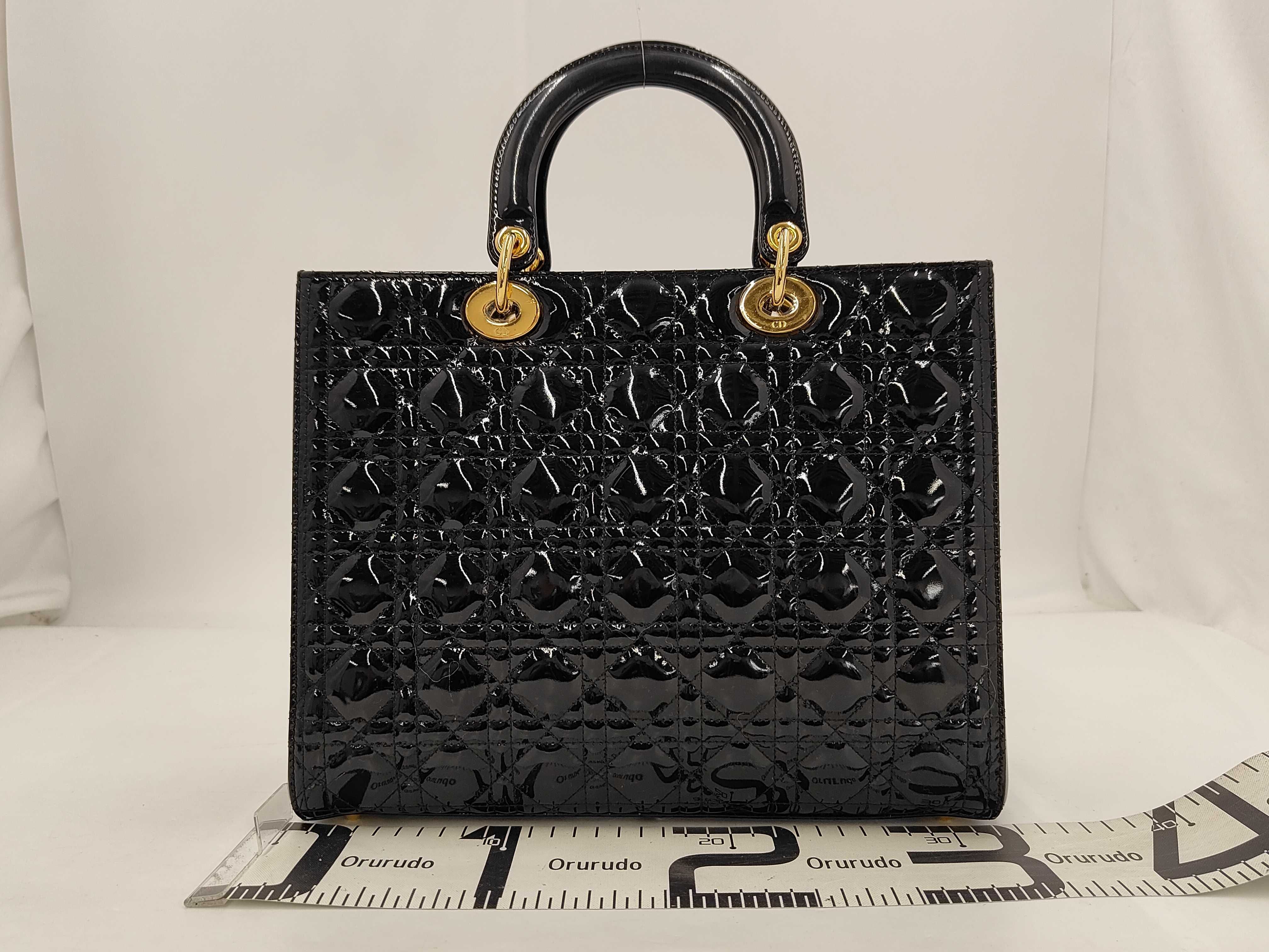 Lady handbag — view 2