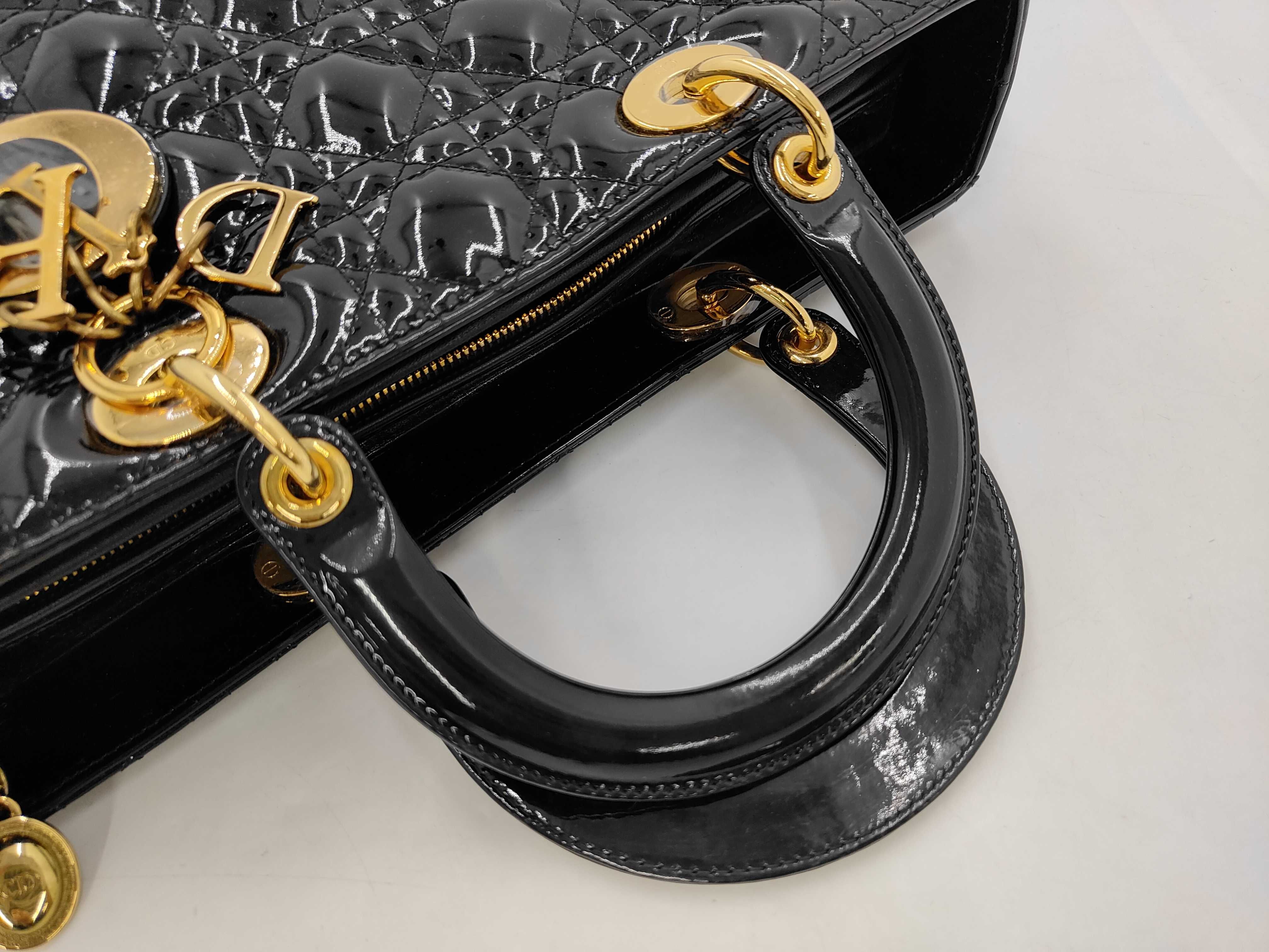 Lady handbag — view 5