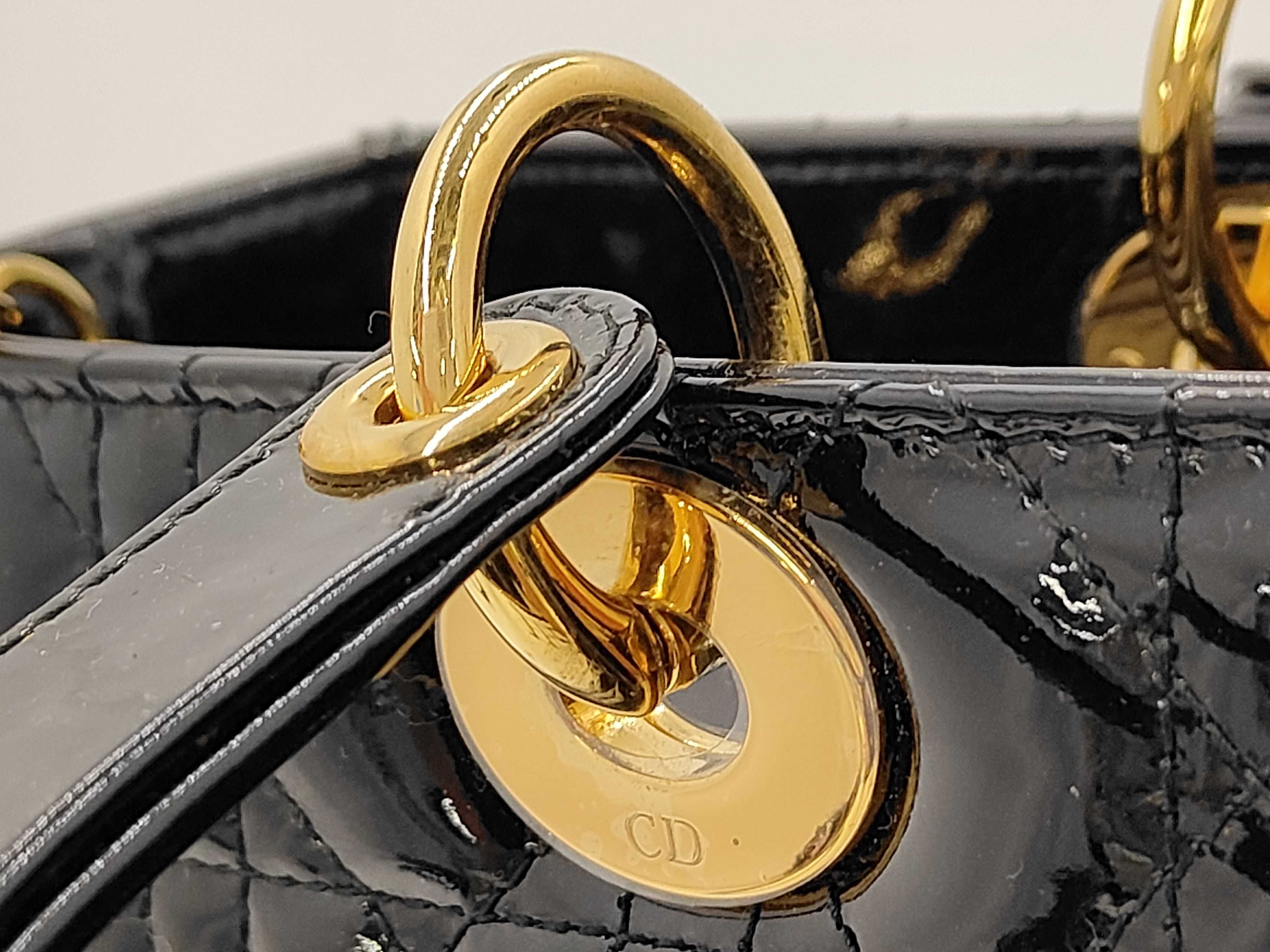 Lady handbag — view 7
