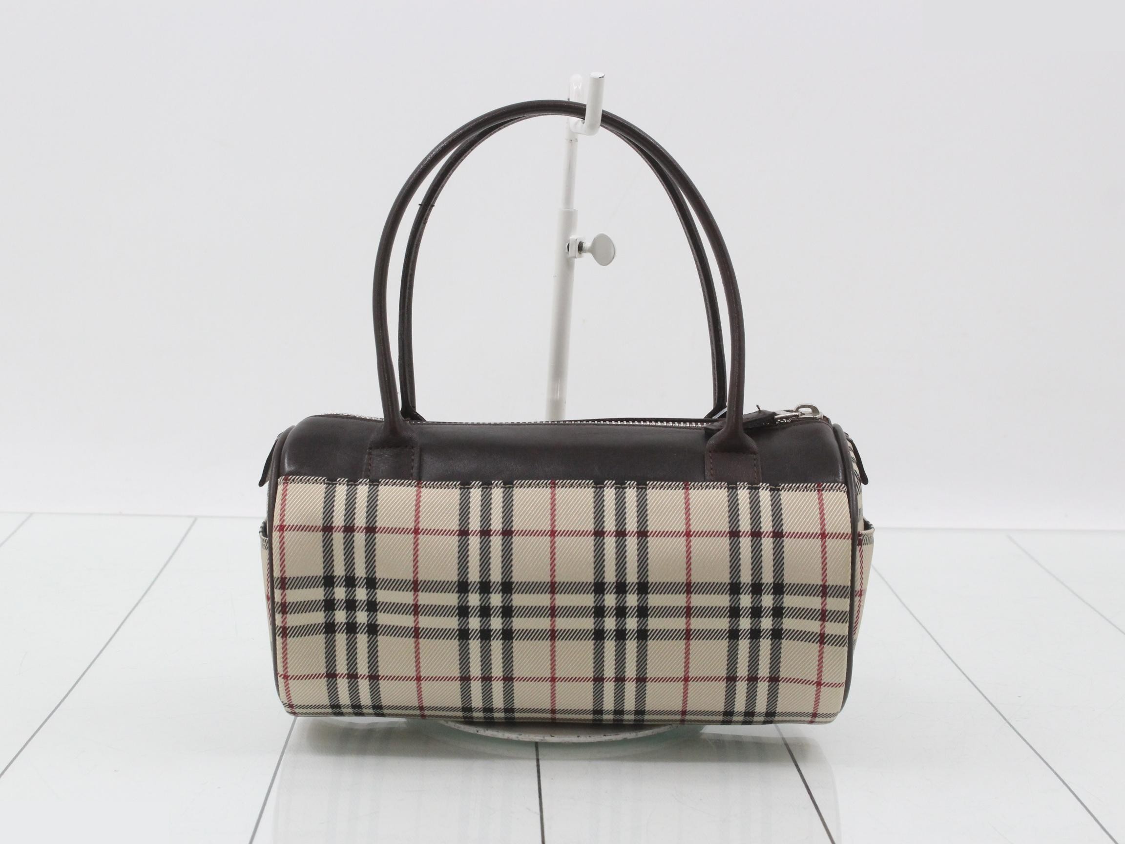 Other lines - Bags/Handbags - Dark Brown — view 2