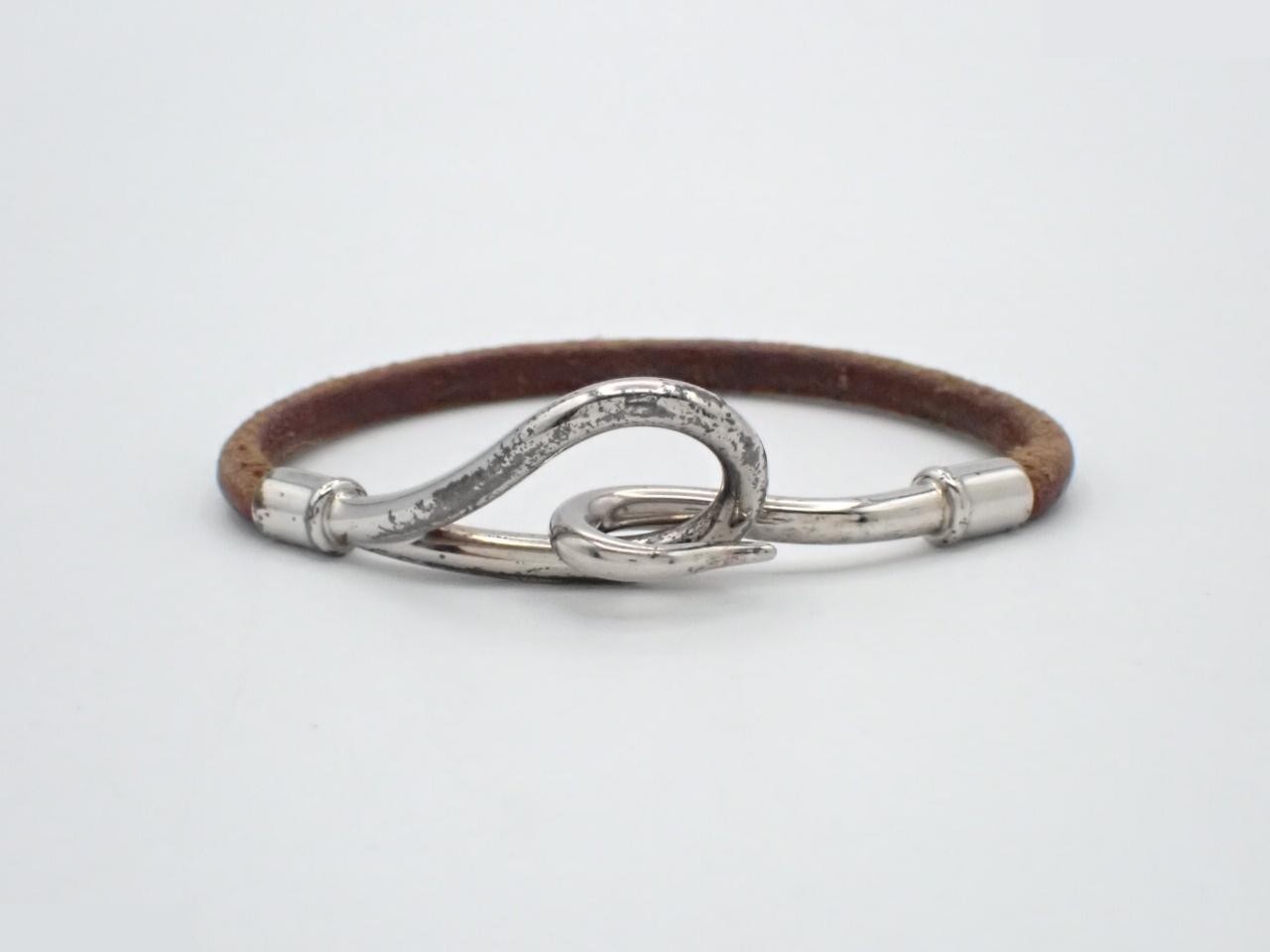 Jumbo Bracelet - Wrist circumference approximately 17 cm
