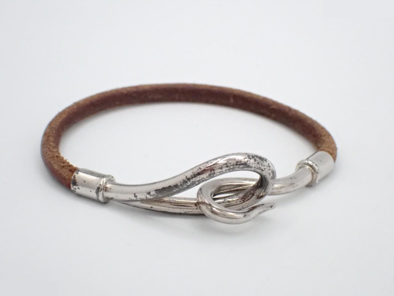 Jumbo Bracelet - Wrist circumference approximately 17 cm — view 3