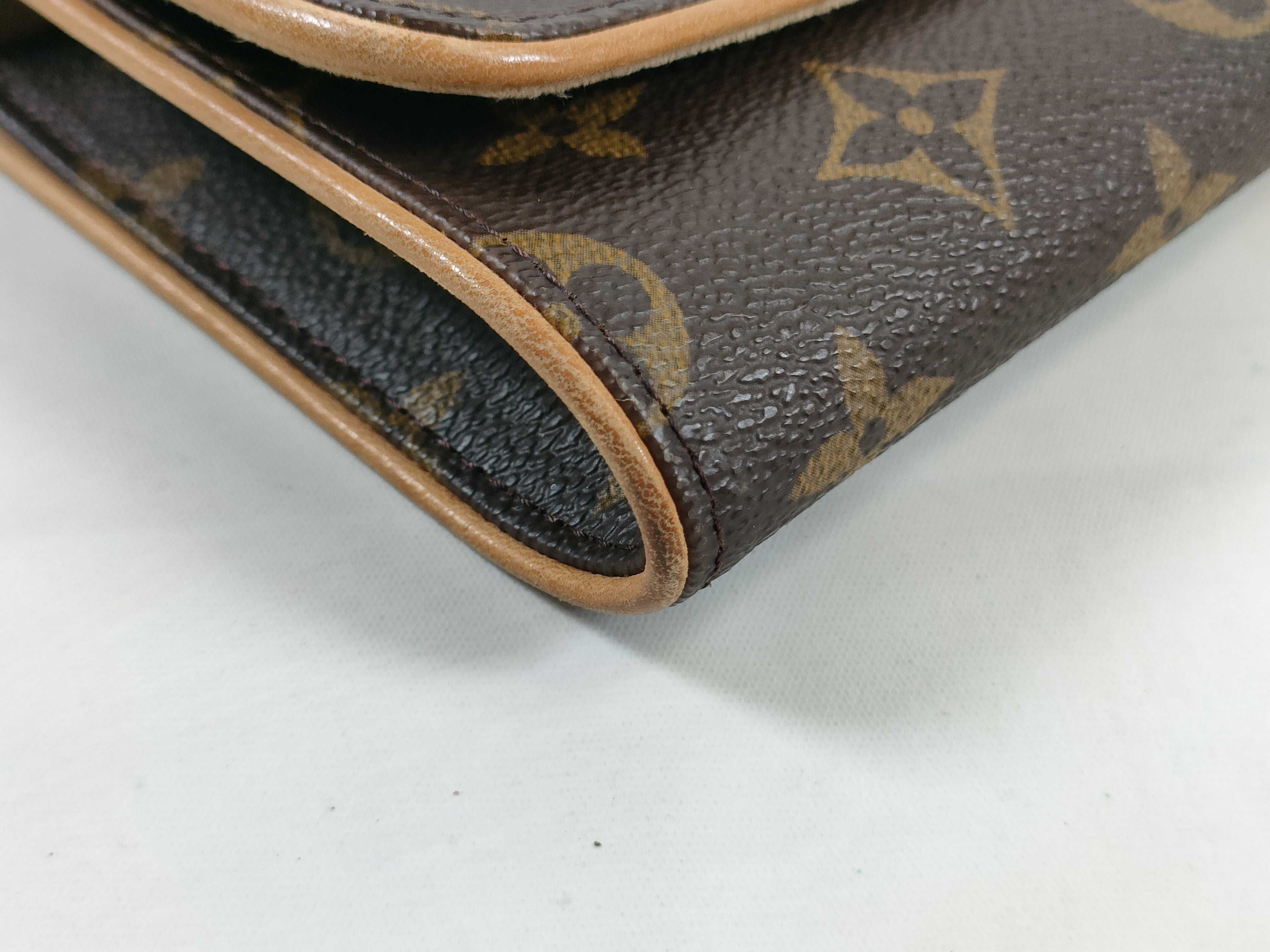 Monogram M51852 Pochette Twin GM Shoulder Bag — view 6