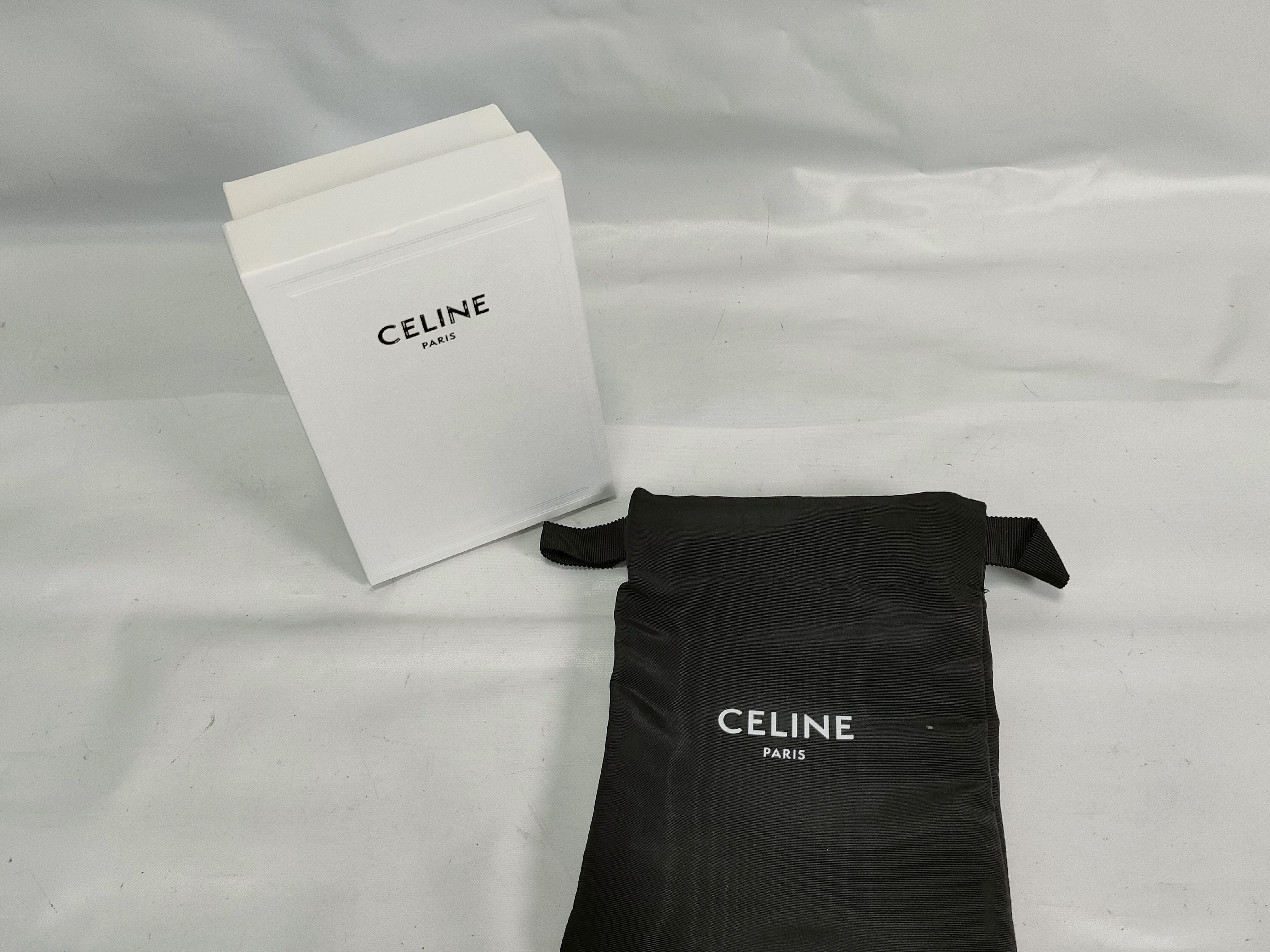 Triomphe Small Flap Wallet — view 13