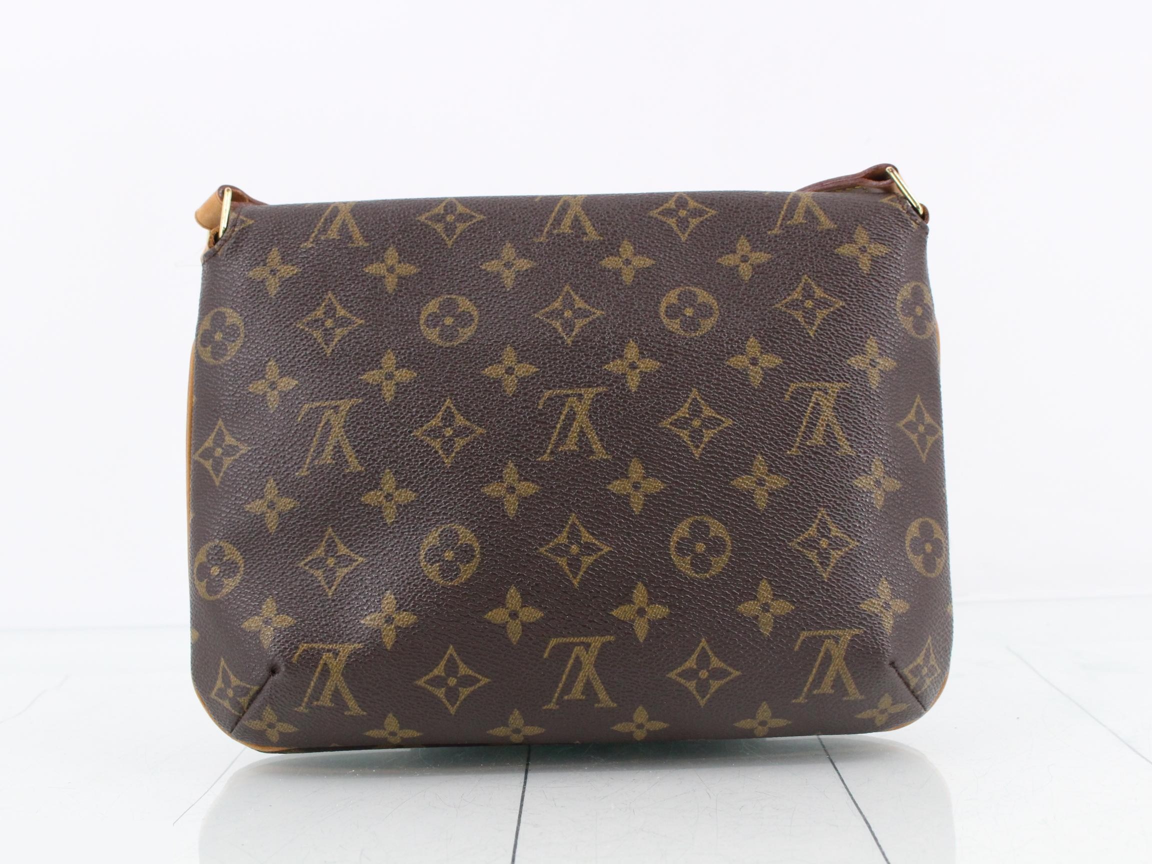 Musette Tango Short Shoulder — view 2